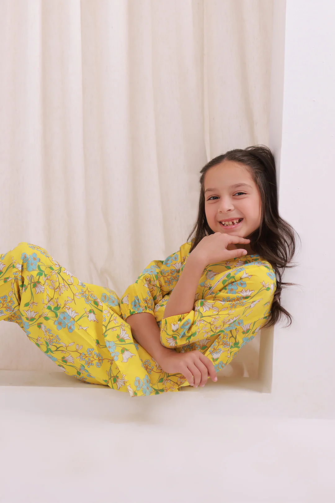 Kurta Trouser - 2325 - Image 4