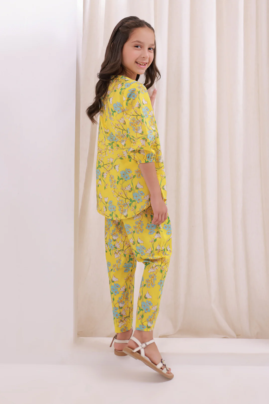 Kurta Trouser - 2325 - Image 5