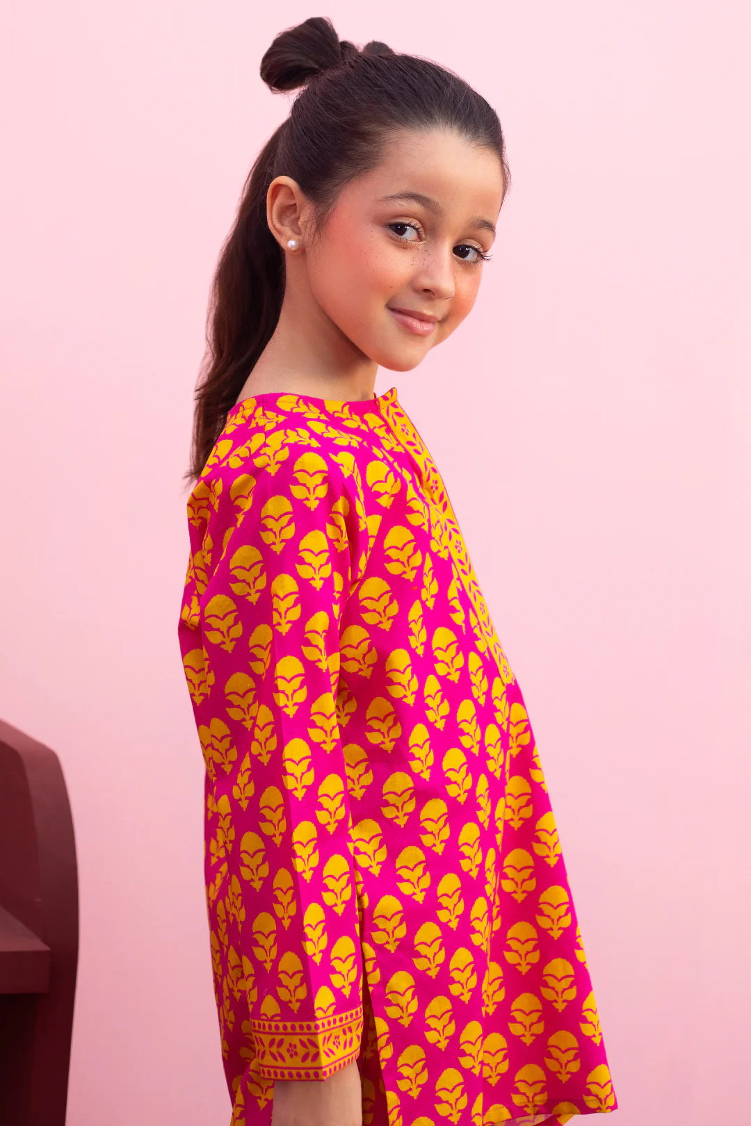 Kurta Trouser - 2359 - Image 3