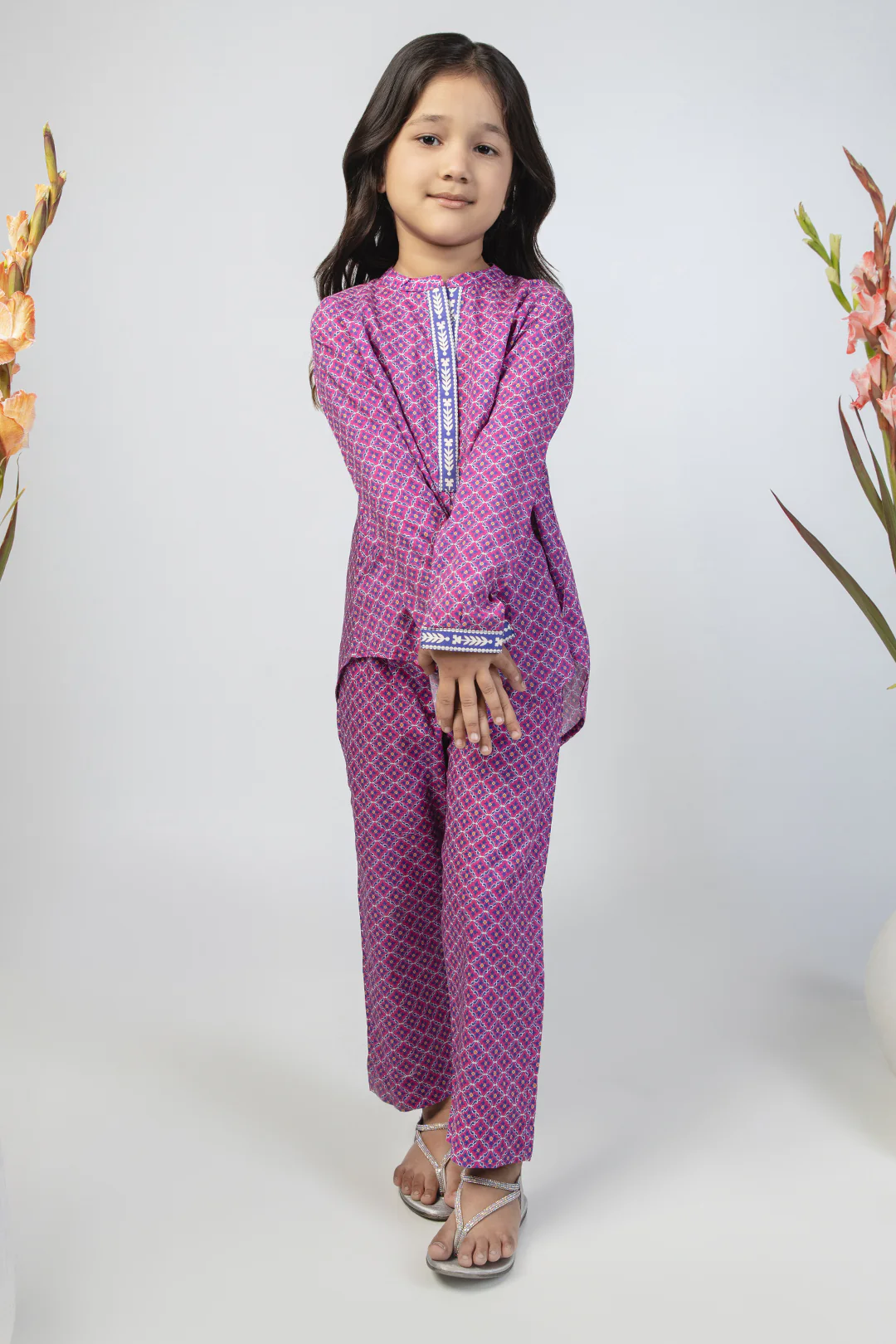 Kurta Trouser - 2360 - Image 2
