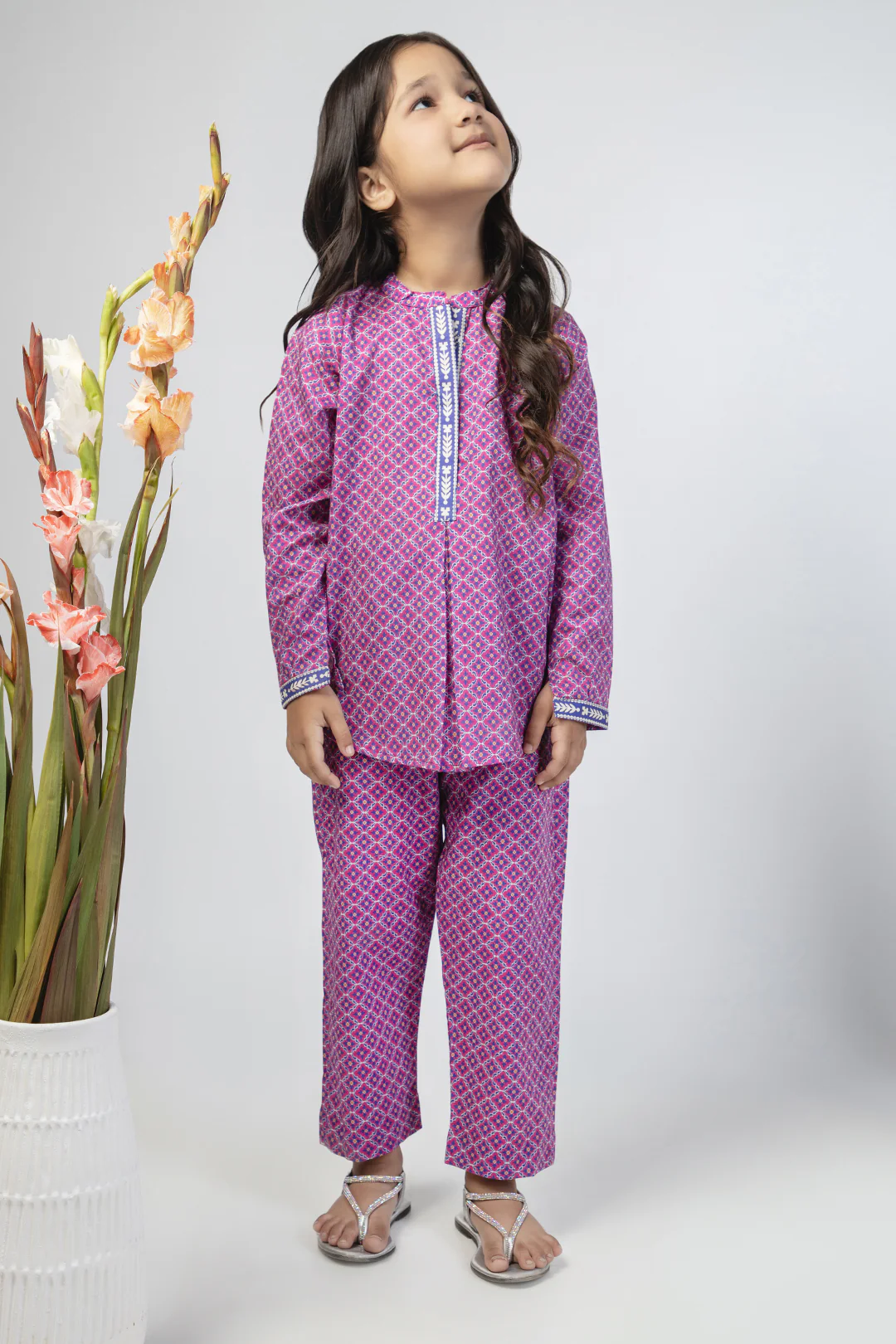 Kurta Trouser - 2360 - Image 5
