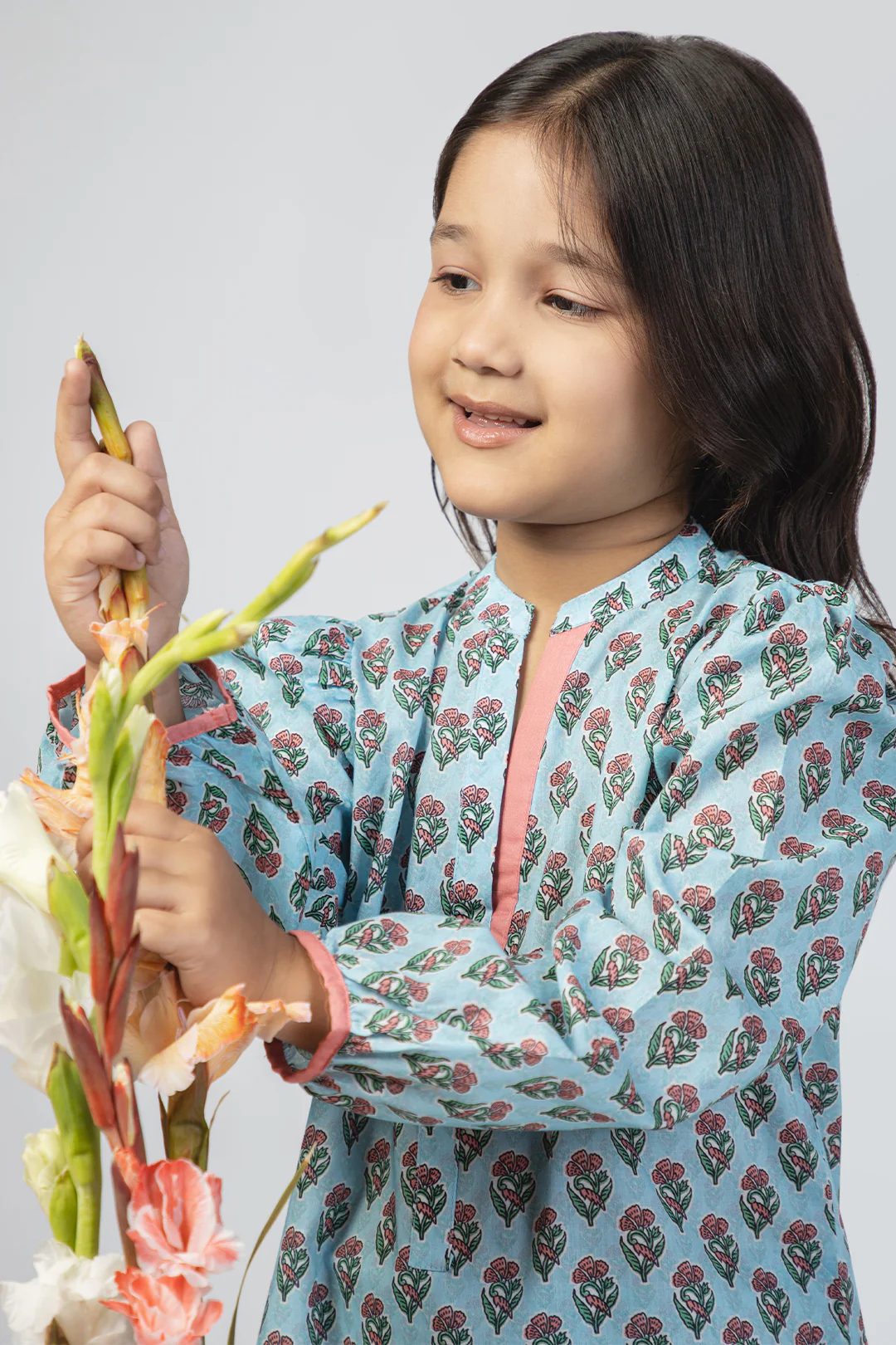 Kurta Trouser - 2362 - Image 3