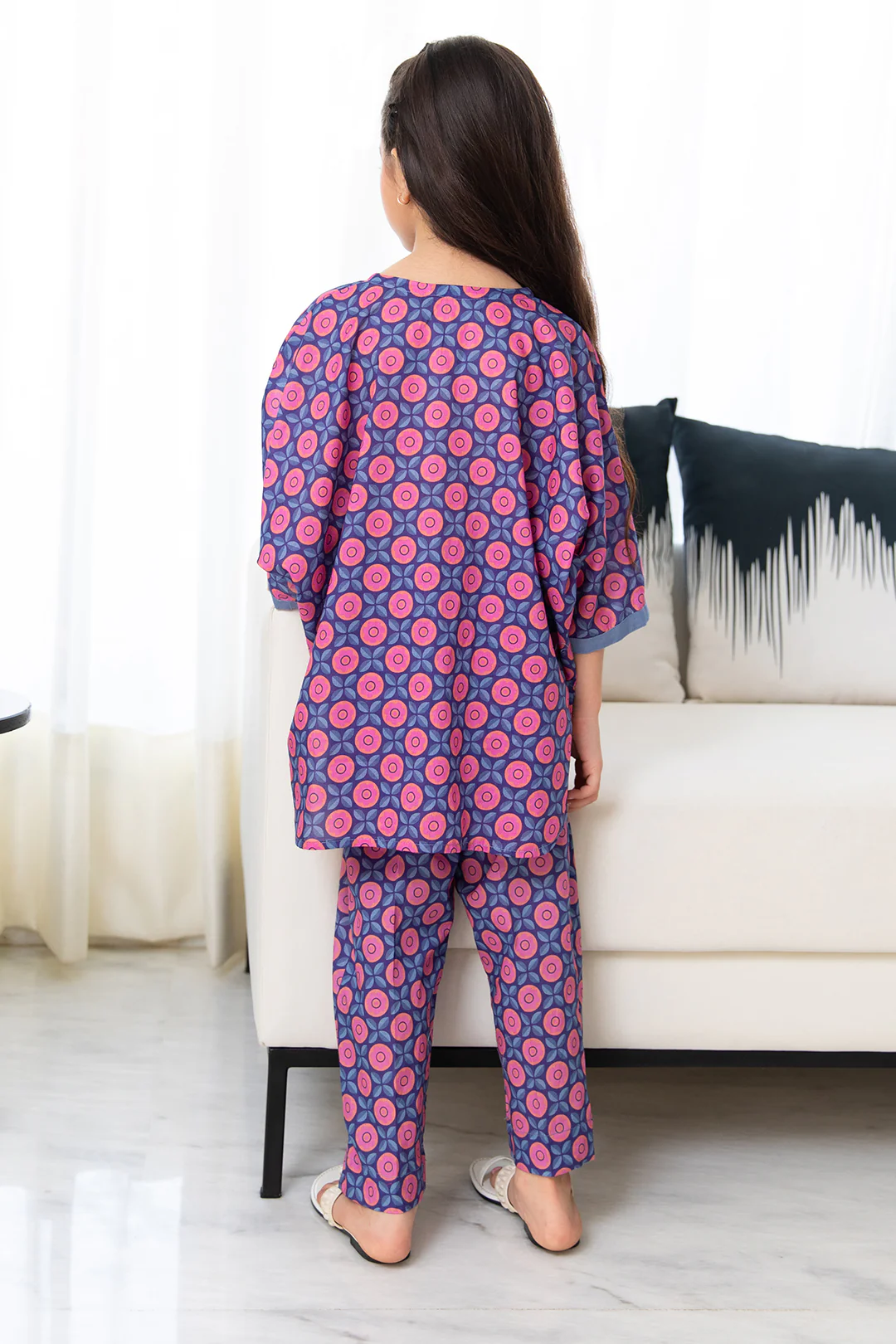 Kurta Trouser - 2364 - Image 6