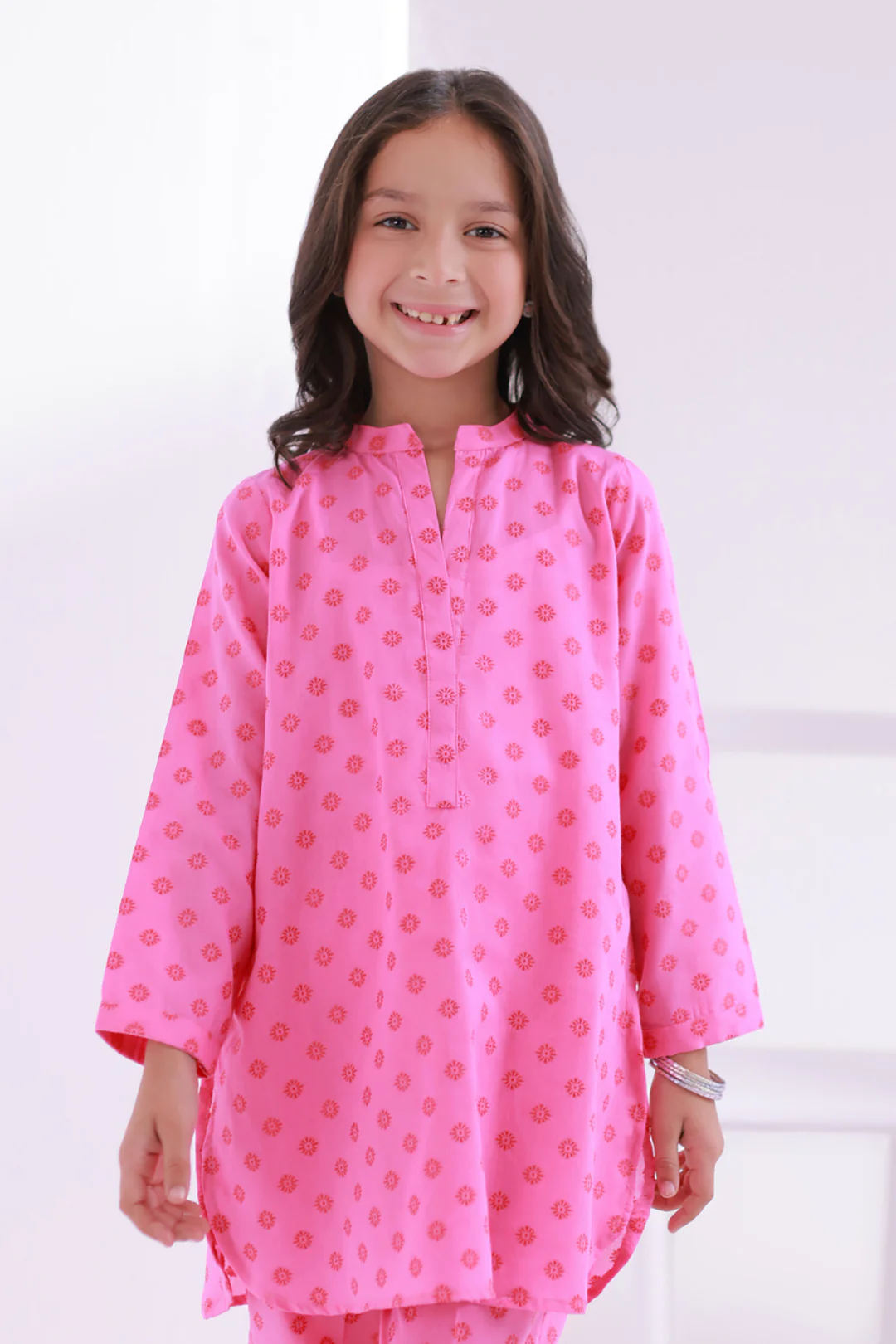 Kurta Trouser - 2394 - Image 3