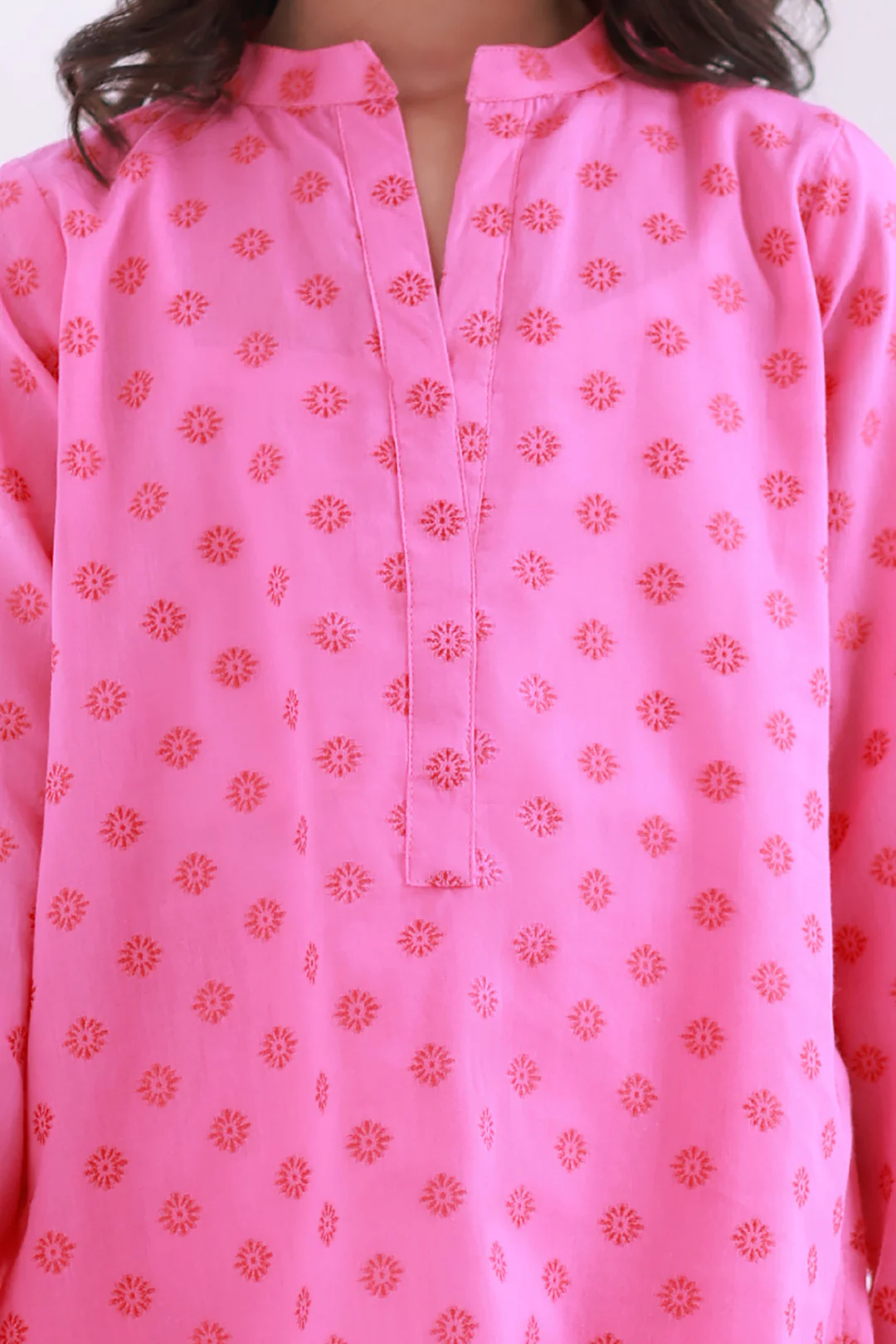 Kurta Trouser - 2394 - Image 4