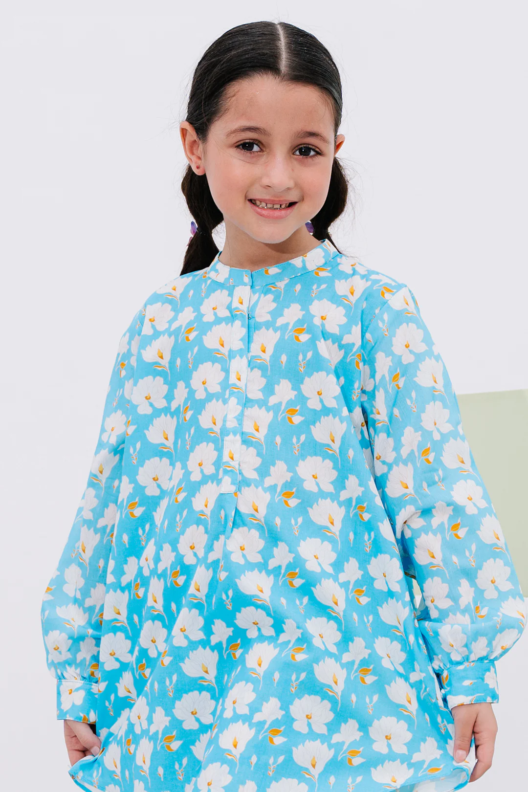 Kurta Trouser - 2462 - Image 2
