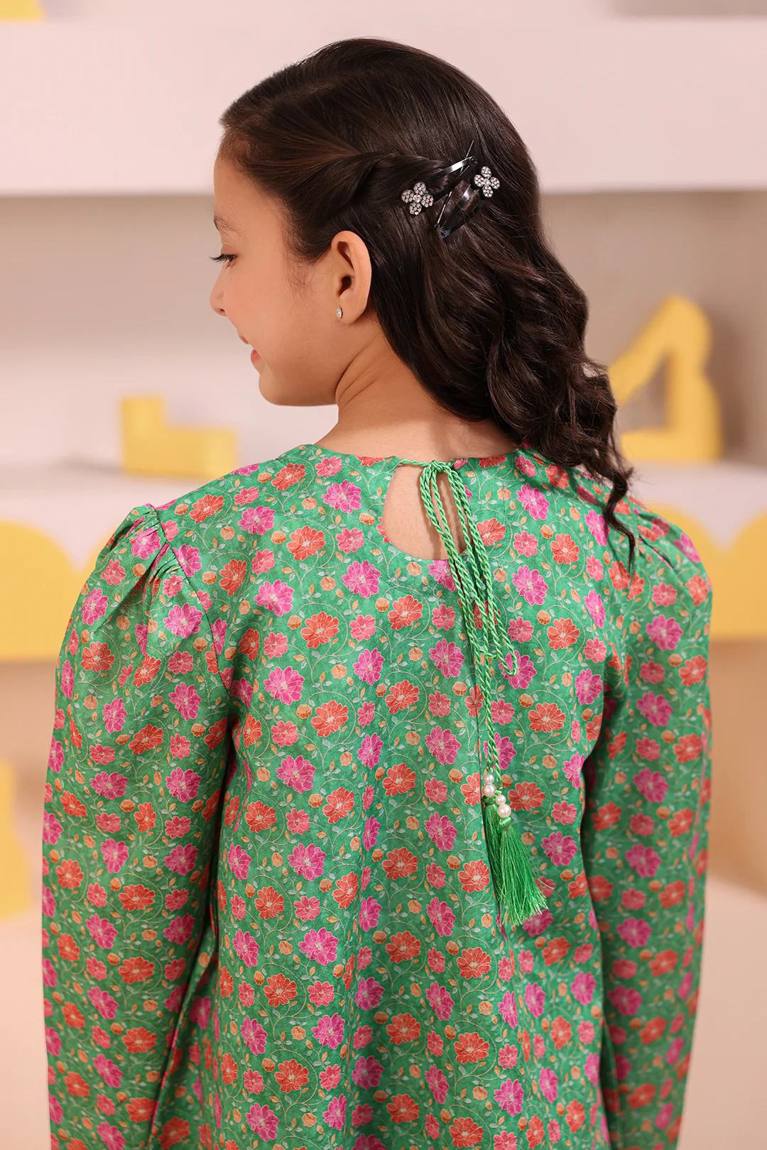 Kurta Trouser - 2108 - Image 8