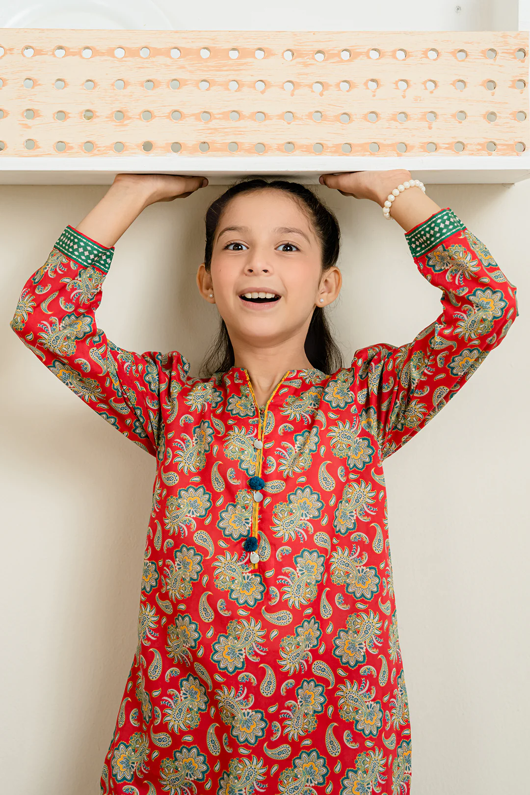Kurta Trouser - 2257 - Image 3