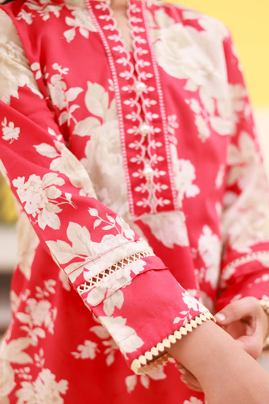 Kurta Trouser - 2330 - Image 4