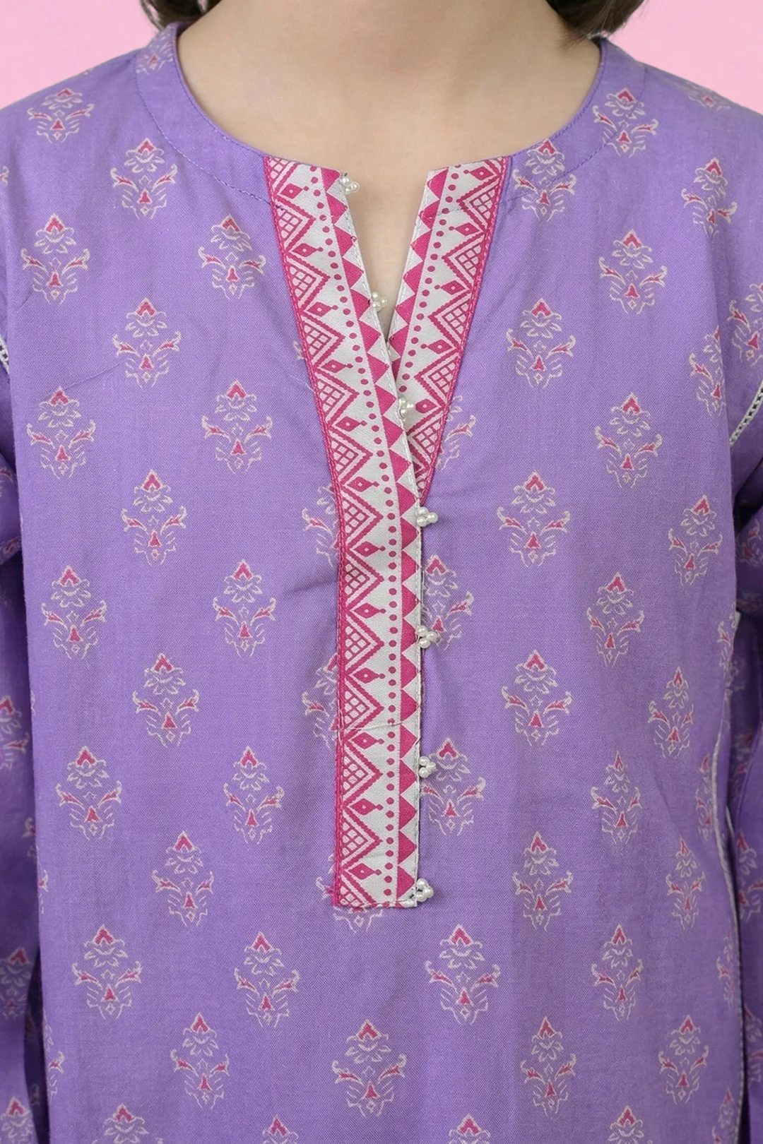 Kurta Trouser - 2411 - Image 4