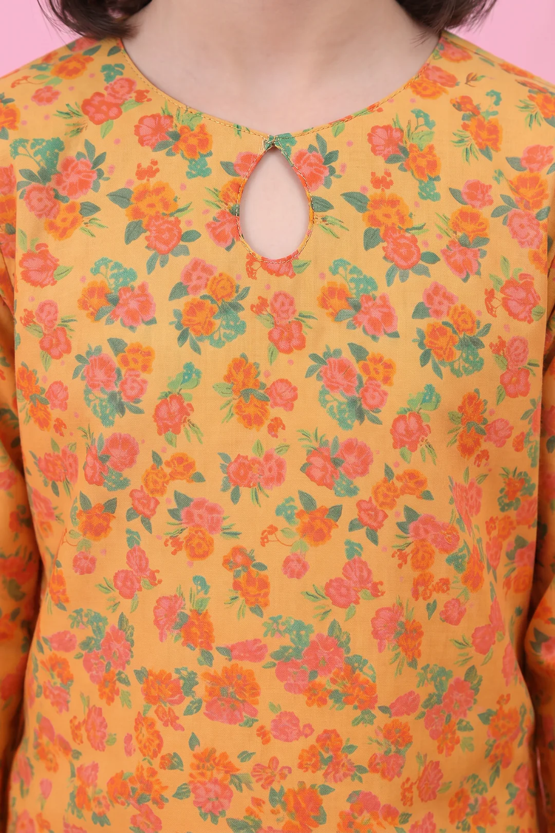 Kurta Trouser - 2416 - Image 4