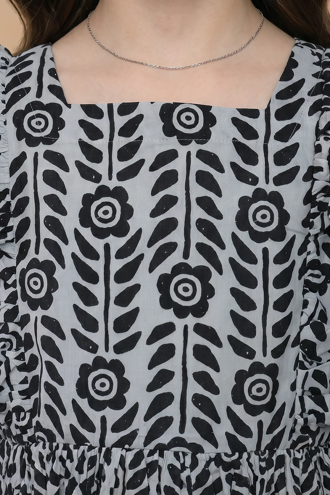 Kurta Trouser - 2531 - Image 3