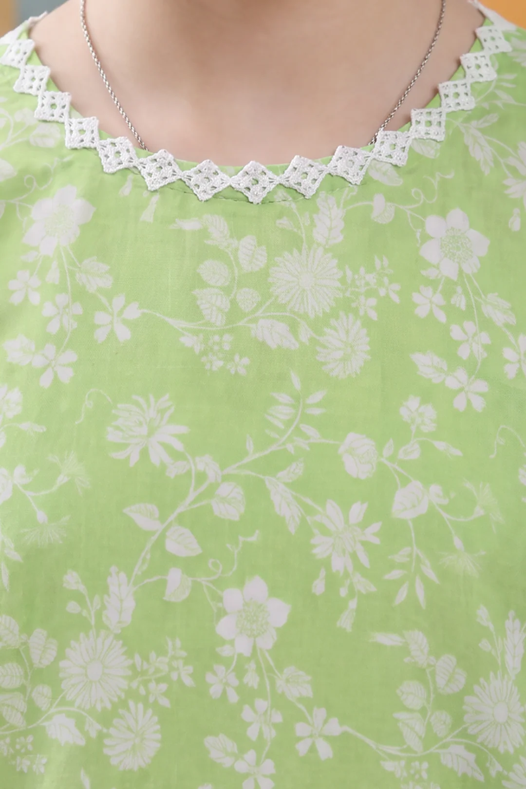 Kurta Trouser - 2614 - Image 3