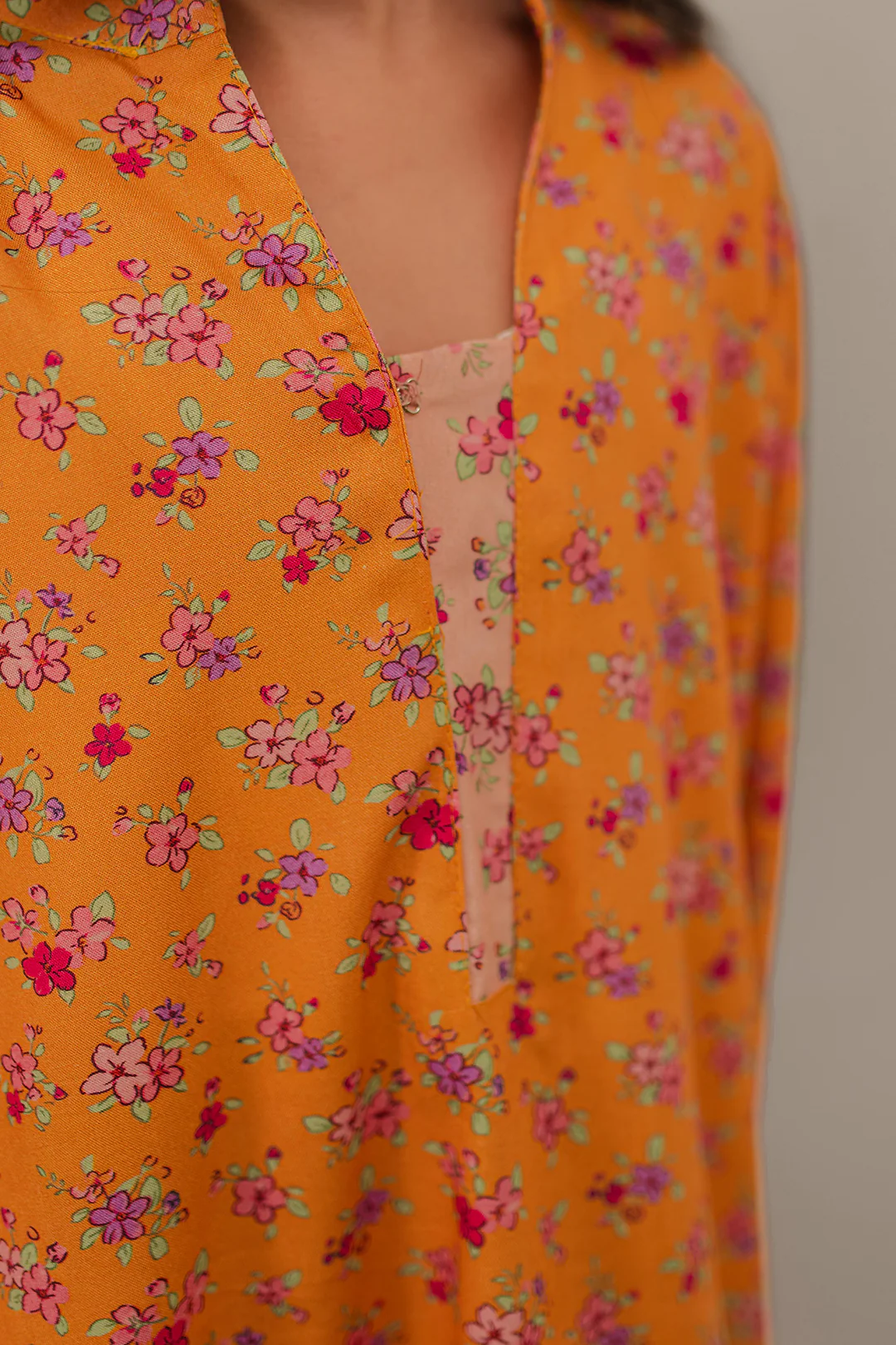 Kurta Trouser - 2726 - Image 3