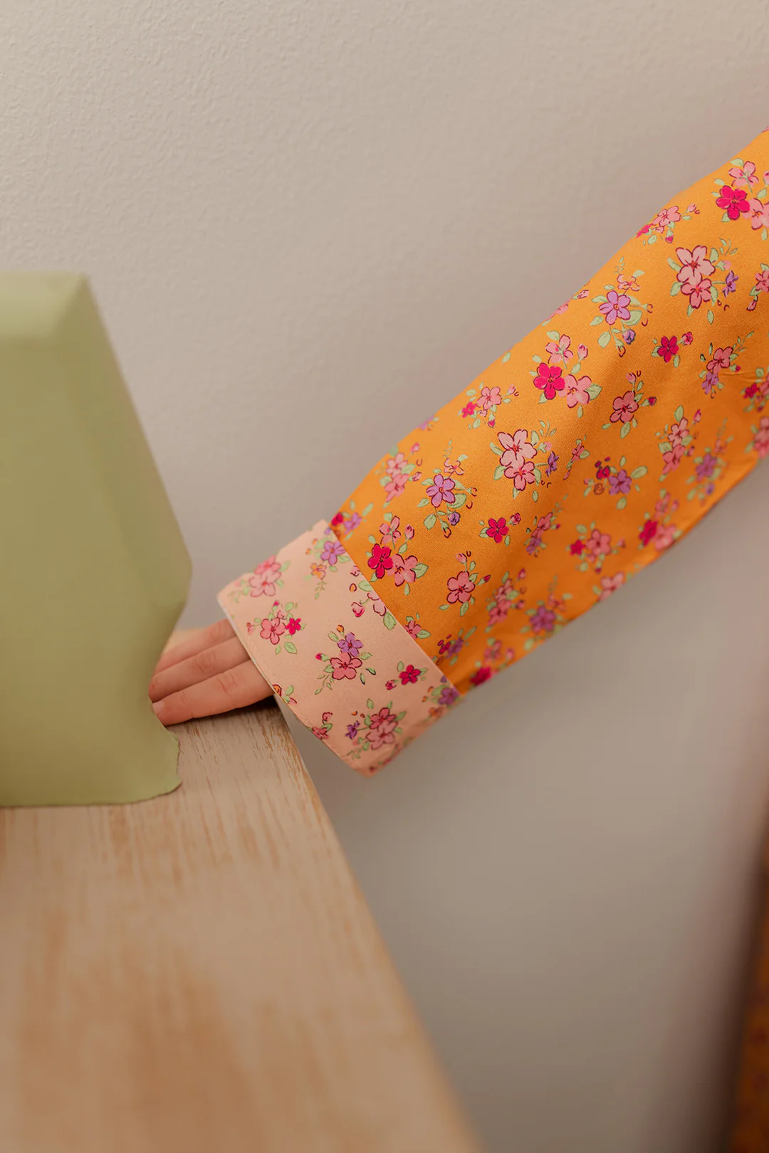 Kurta Trouser - 2726 - Image 4