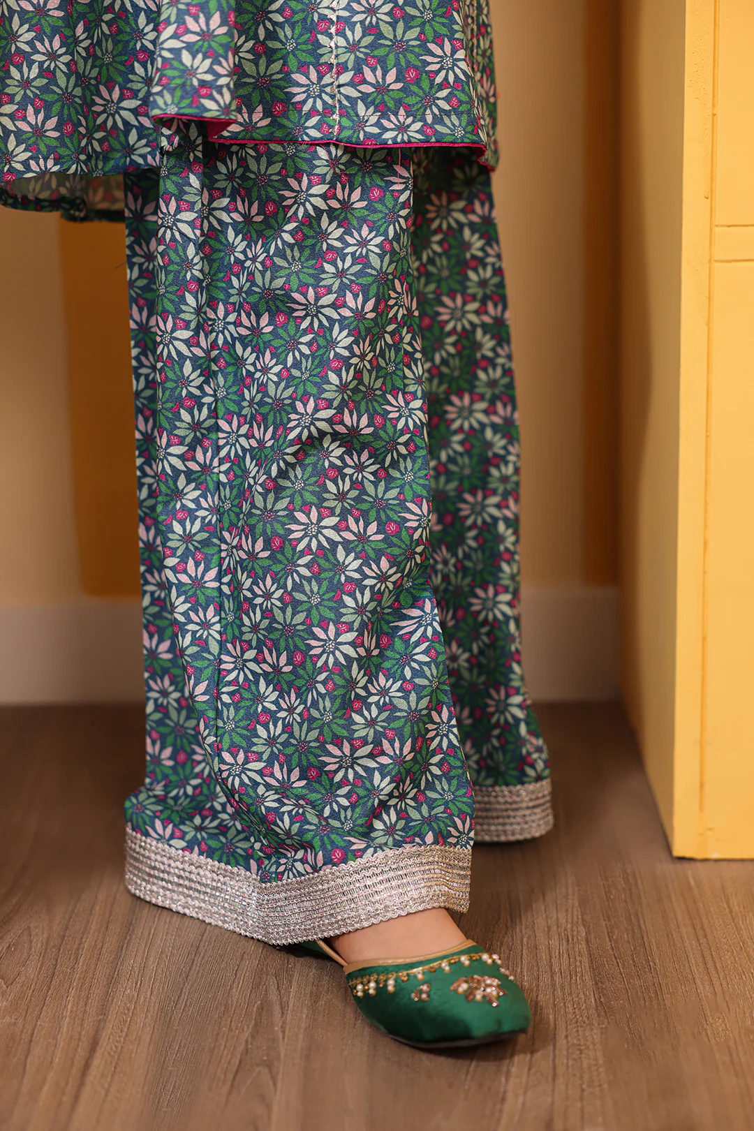 Kurta Trouser - 2762 - Image 6