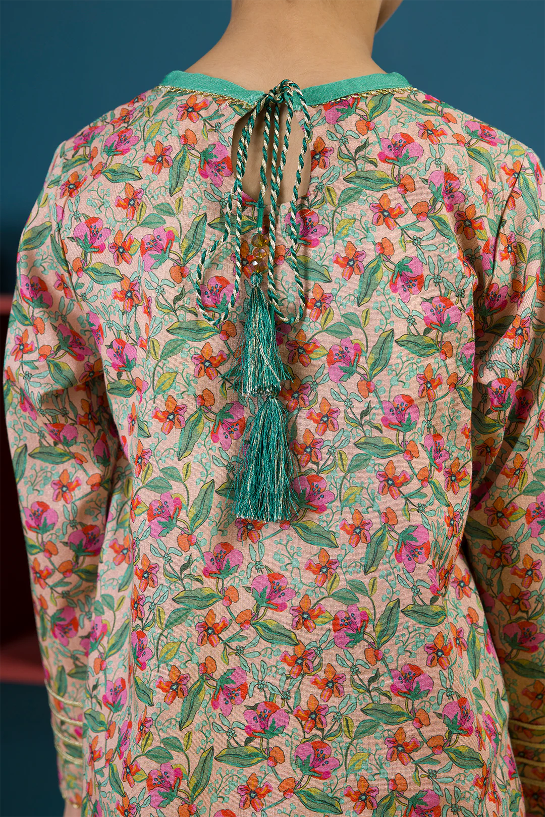Kurta Trouser - 2763 - Image 5