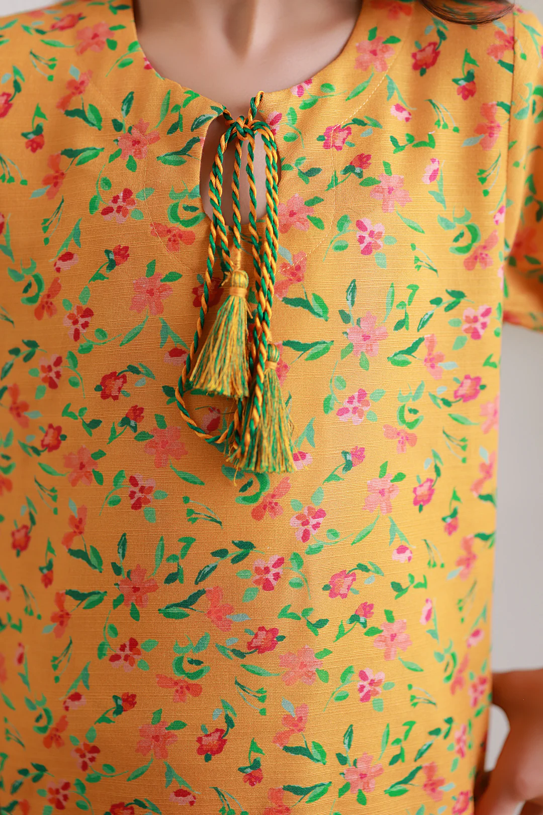 Kurta Trouser - 2415 - Image 4