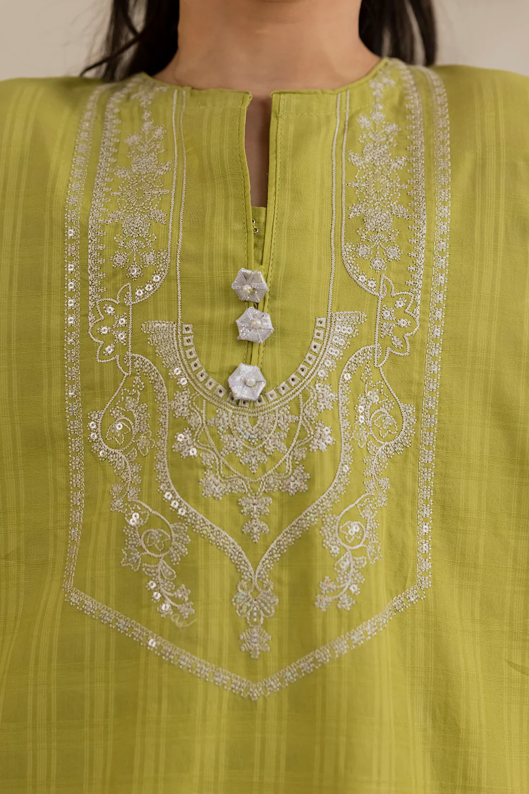 Kurta Trouser - 2422 - Image 7