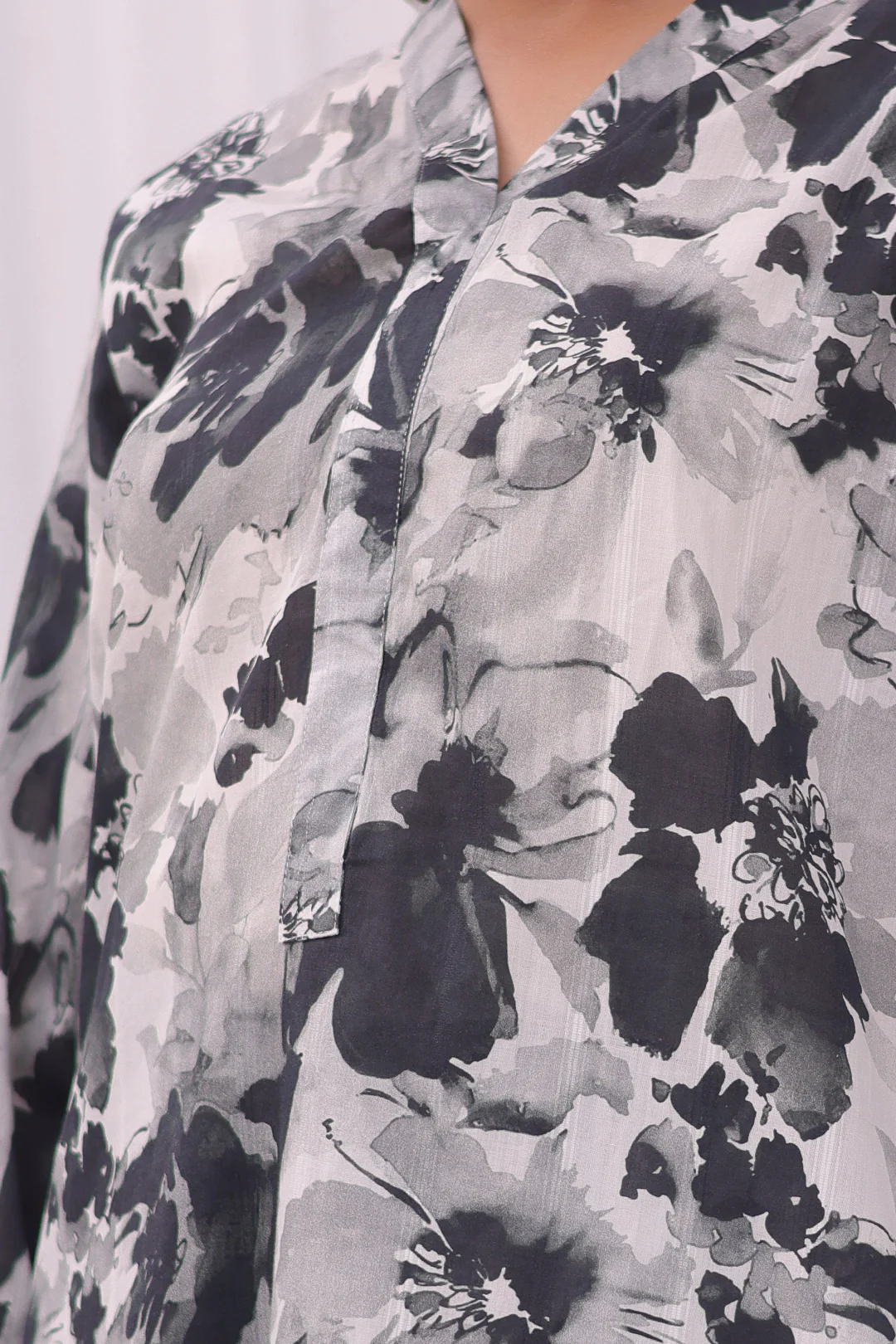 Kurta Trouser - 2813 - Image 4