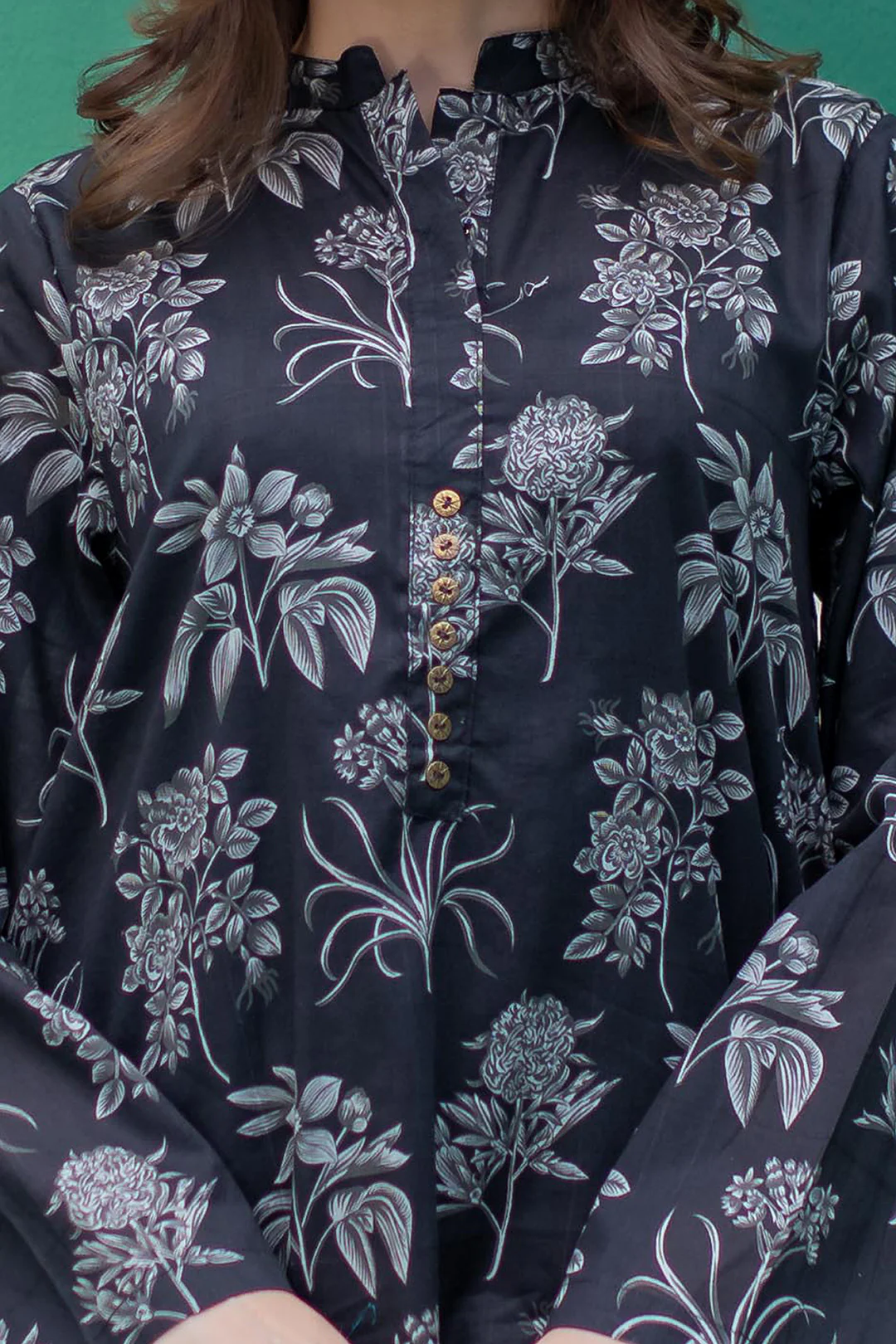 Kurta Trouser - 2849 - Image 4