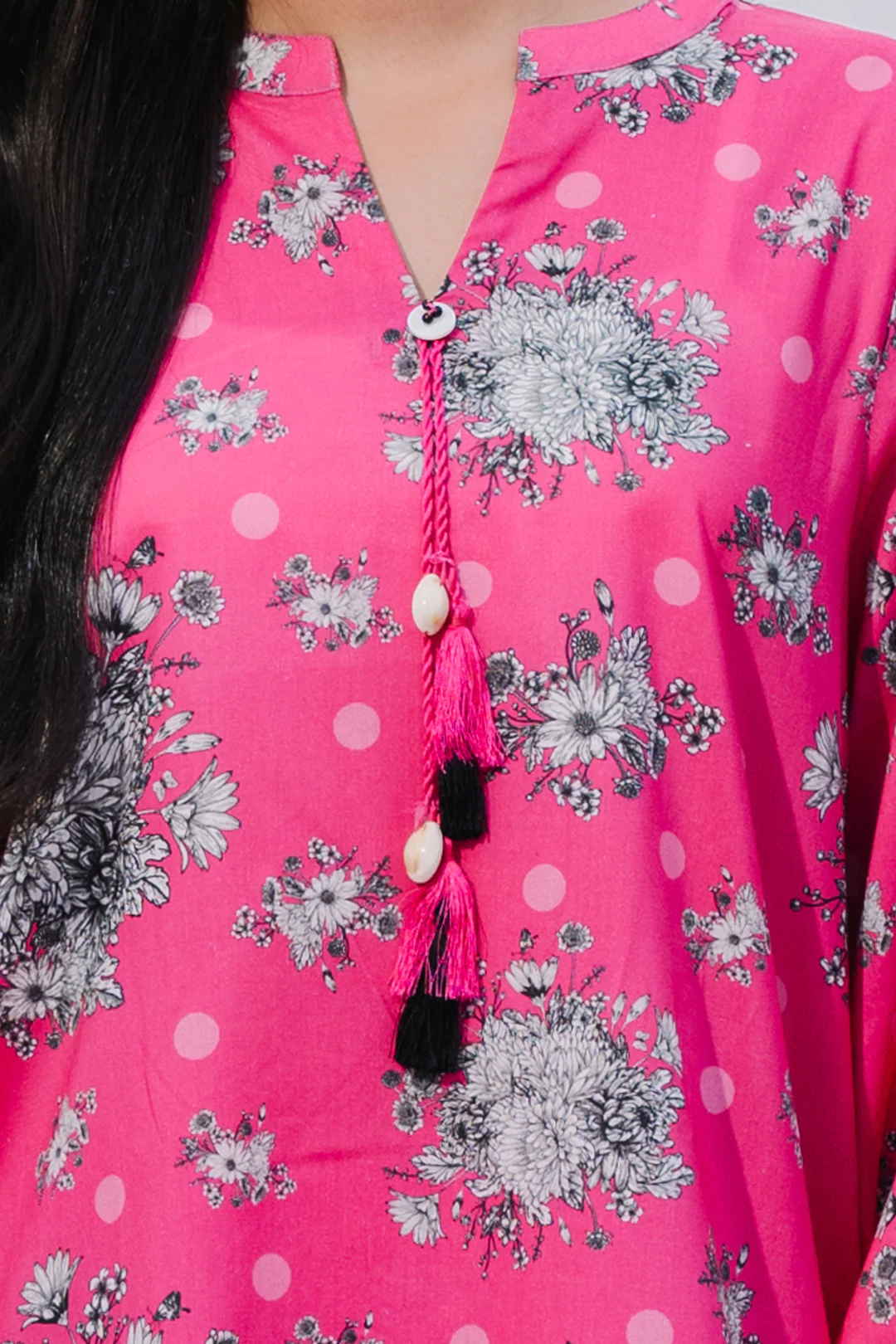 Kurta Trouser - 2852 - Image 4