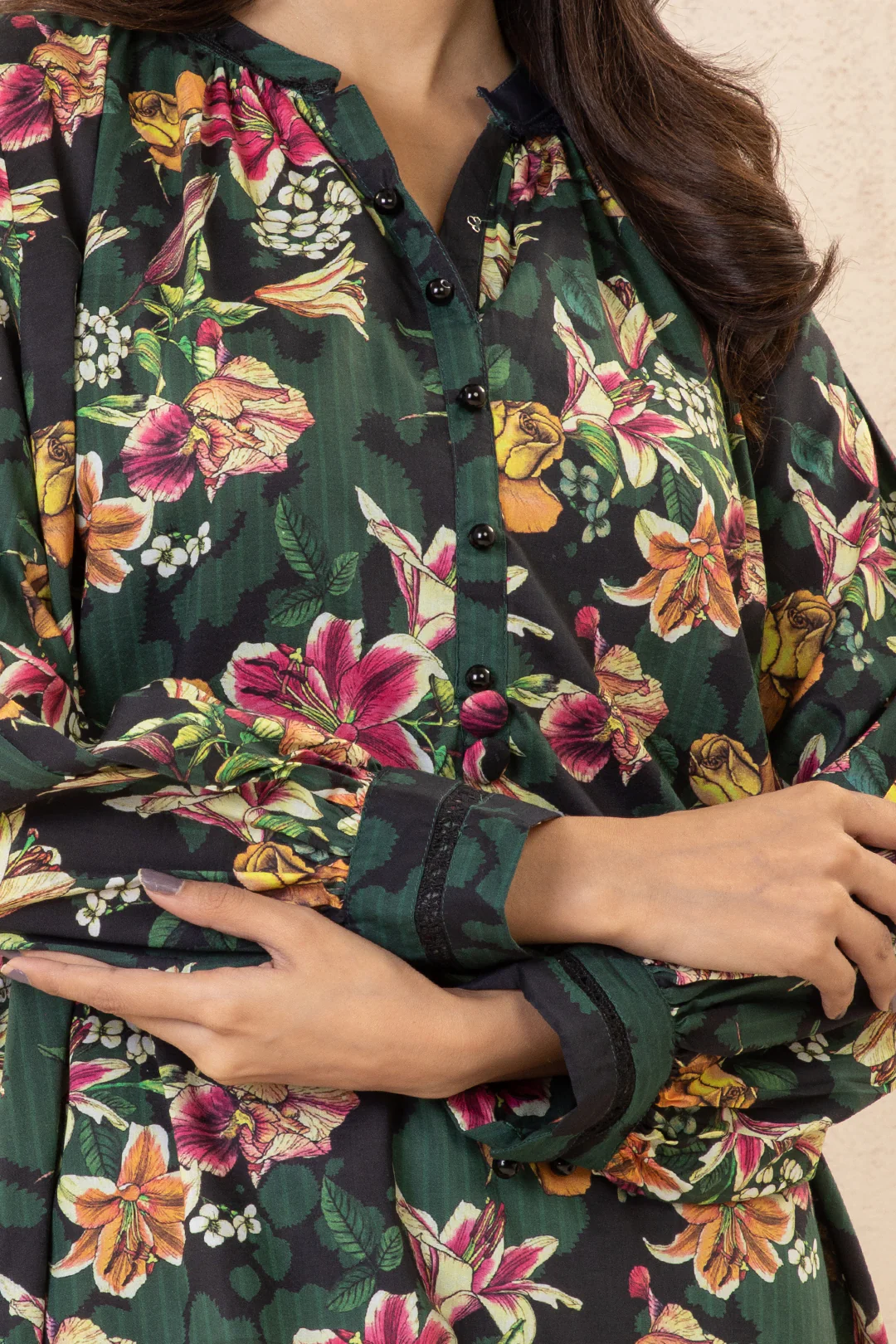 Kurta Trouser - 2898 - Image 5