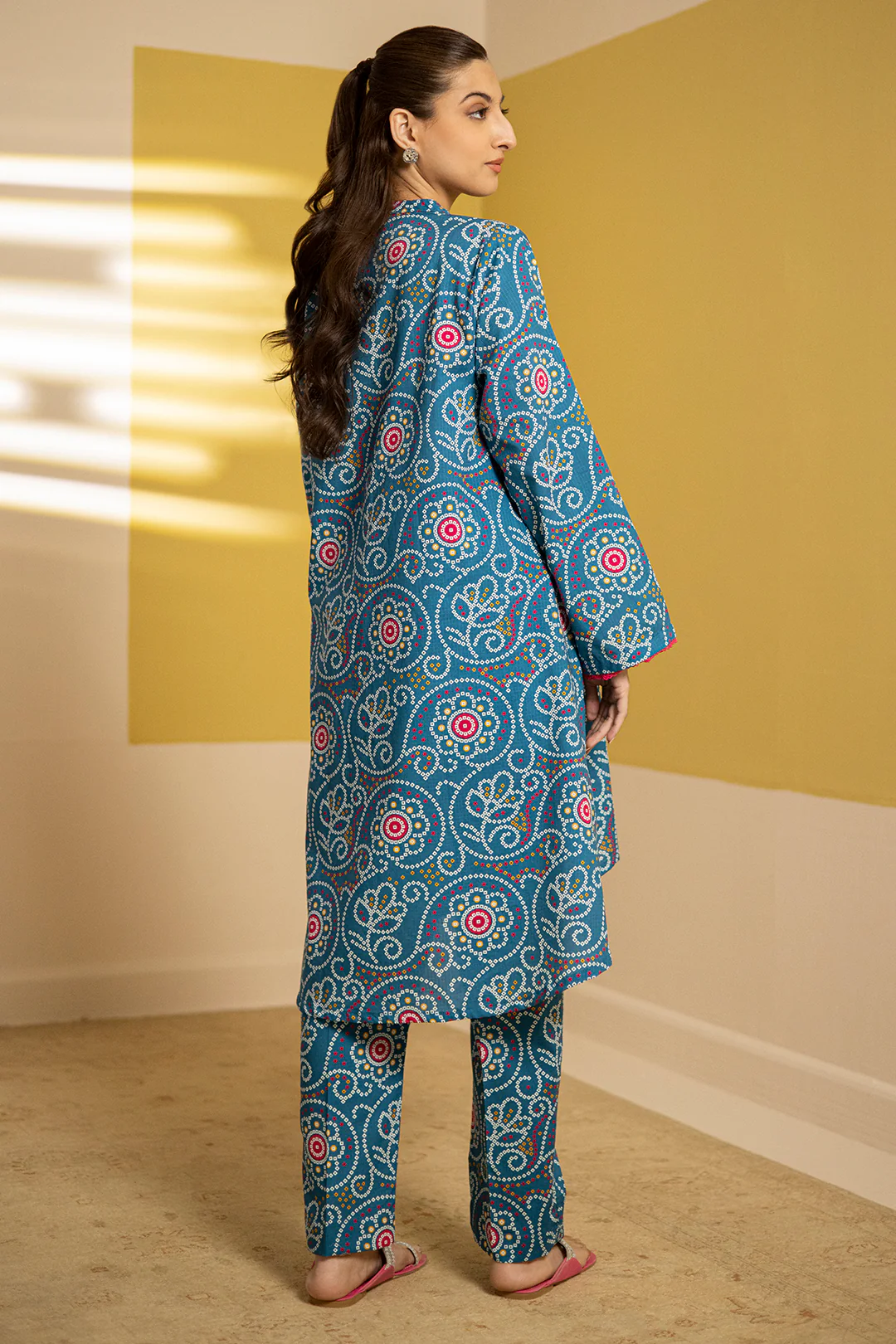 Kurta Trouser - 3202 - Image 8