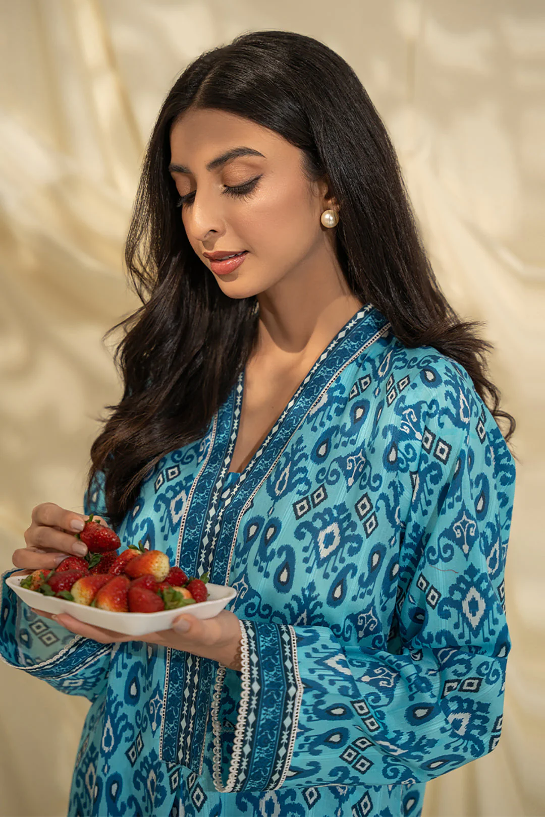 Kurta Trouser - 1720 - Image 3