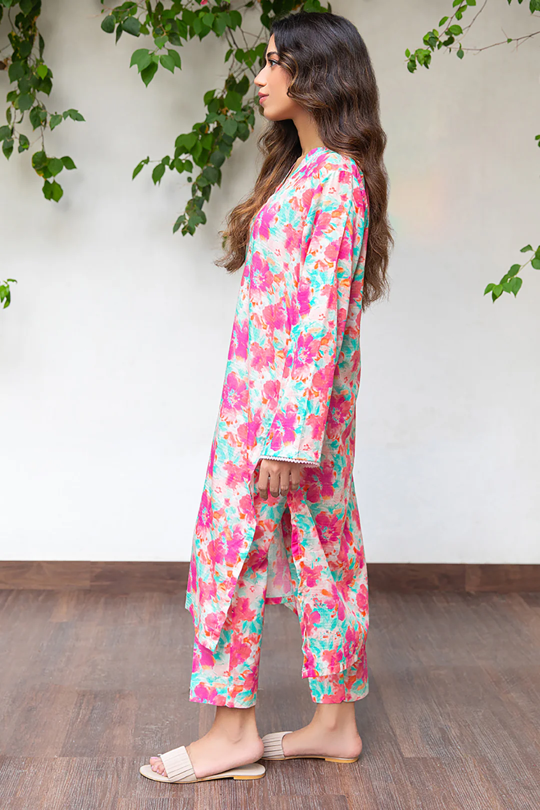 Kurta Trouser - 1730 - Image 5