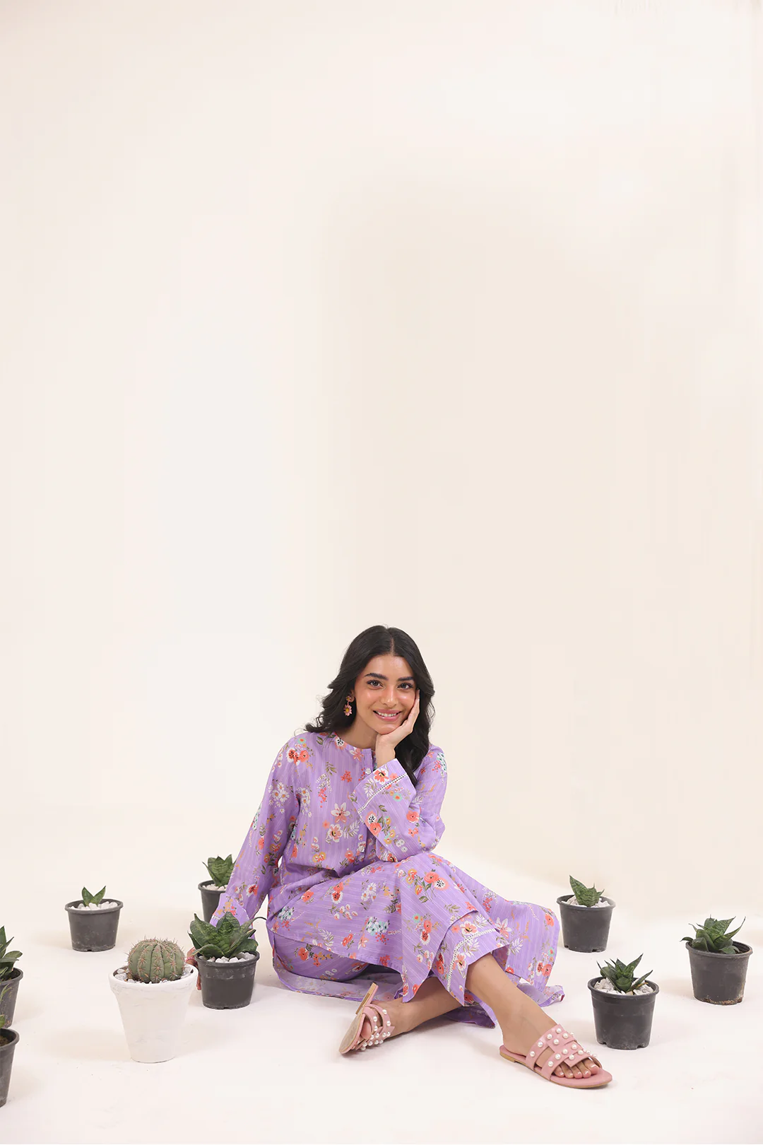 Kurta Trouser - 1930 - Image 5
