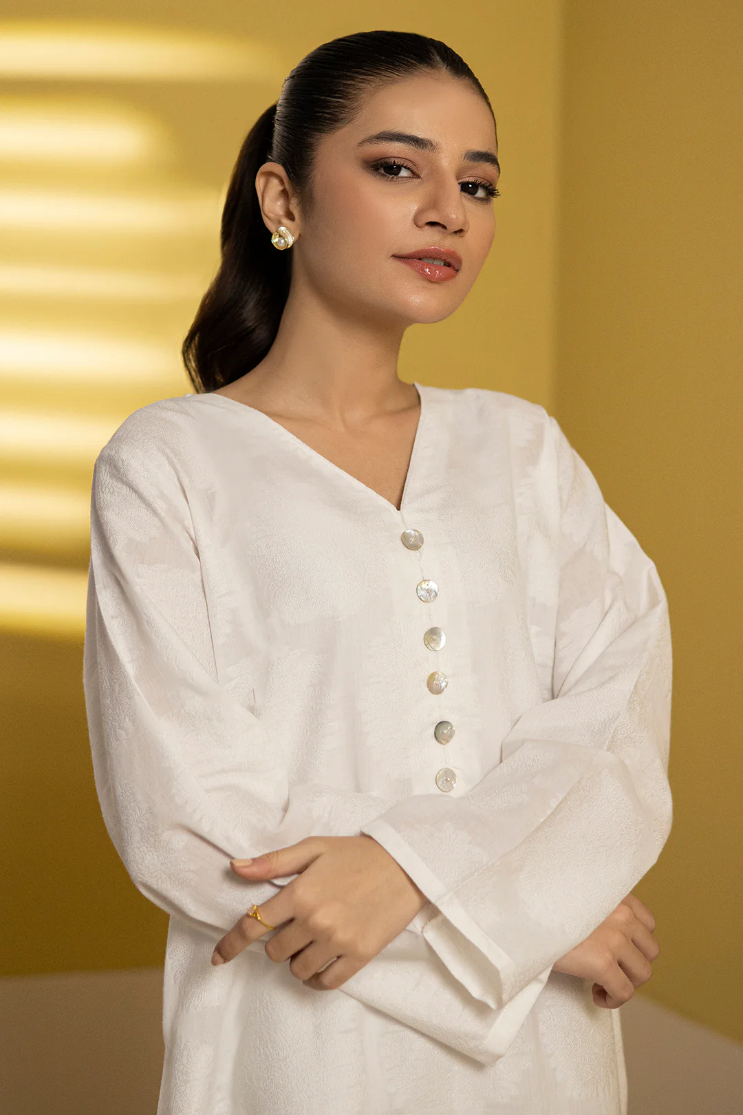 Kurta Trouser - 1934 - Image 2