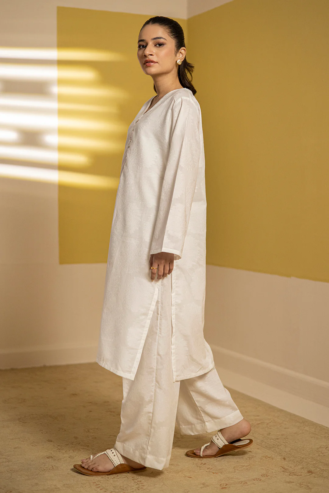 Kurta Trouser - 1934 - Image 3
