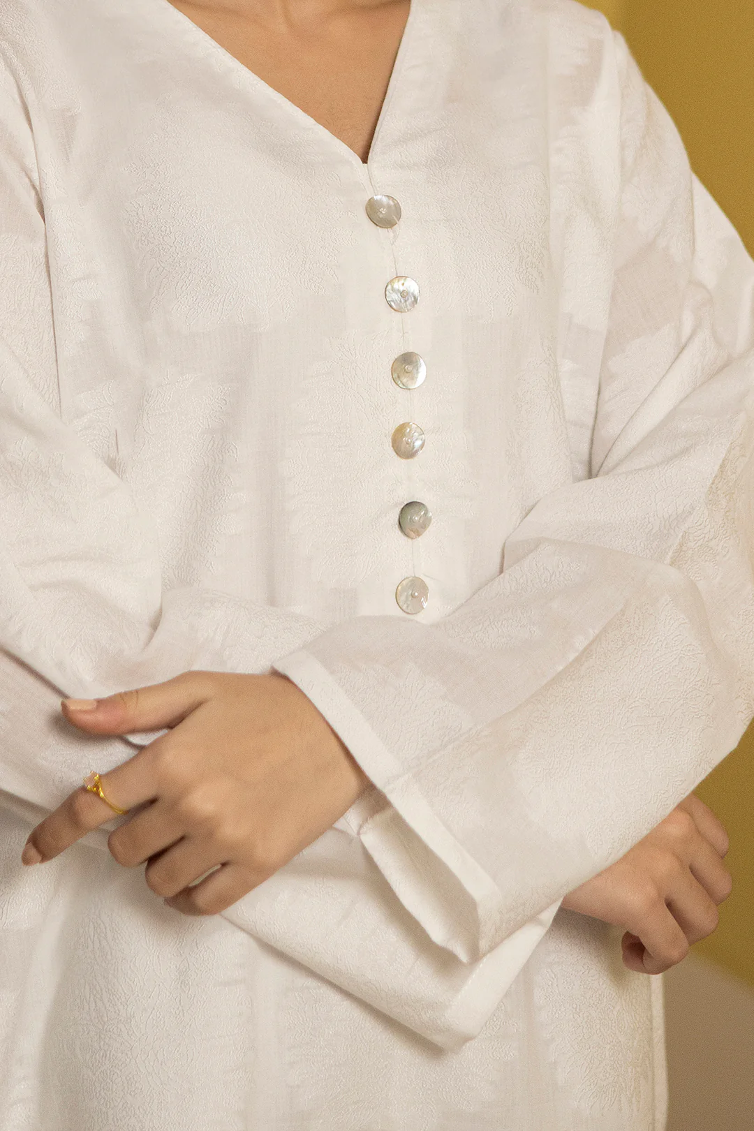 Kurta Trouser - 1934 - Image 4