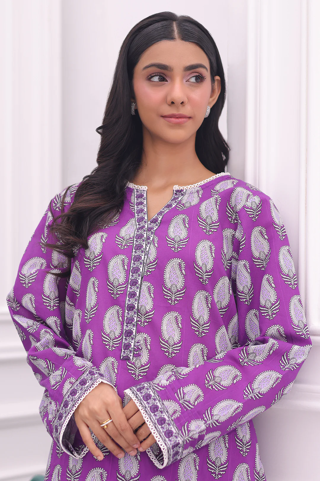 Kurta Shalwar - 2080 - Image 2