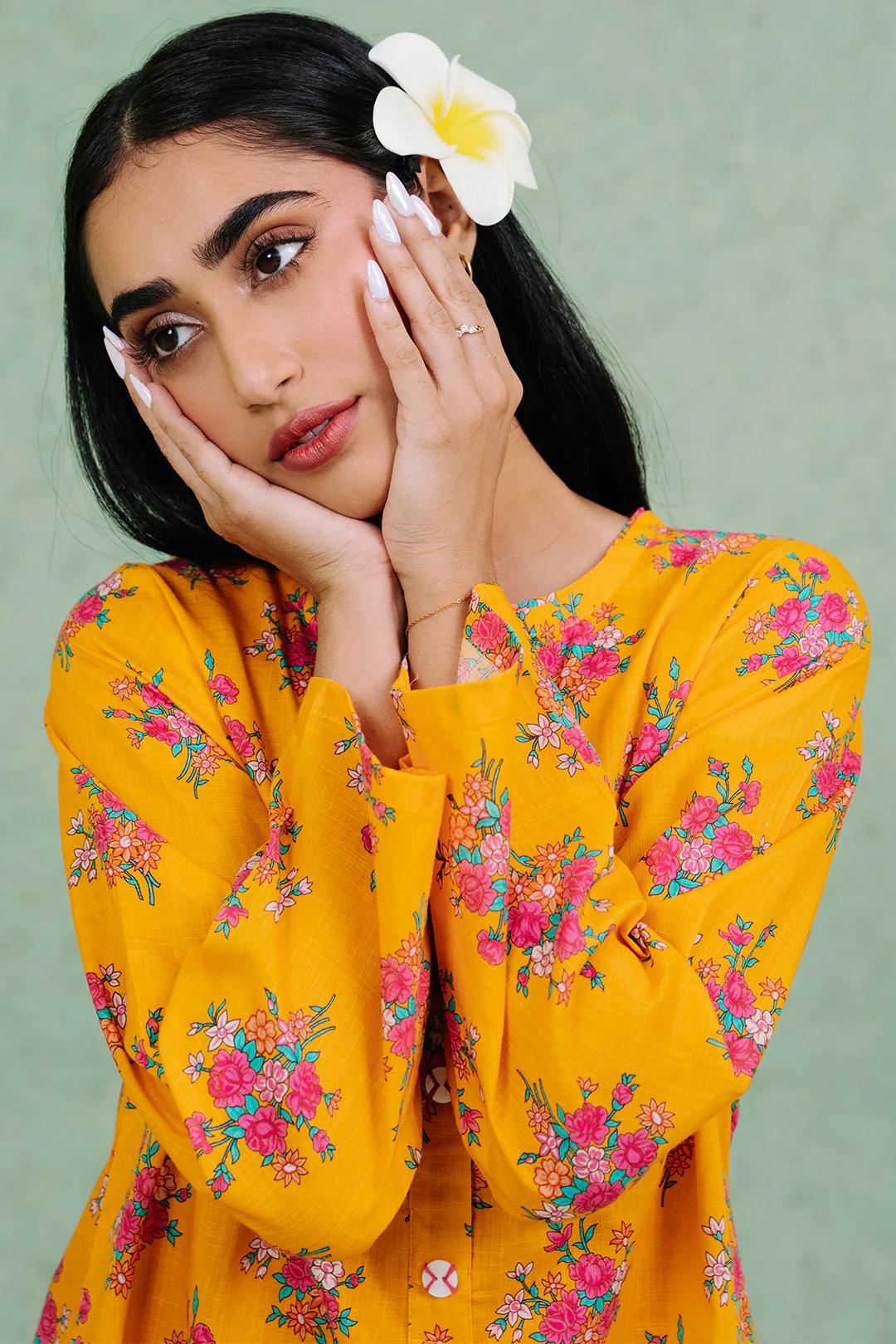 Kurta Trouser - 2085 - Image 6