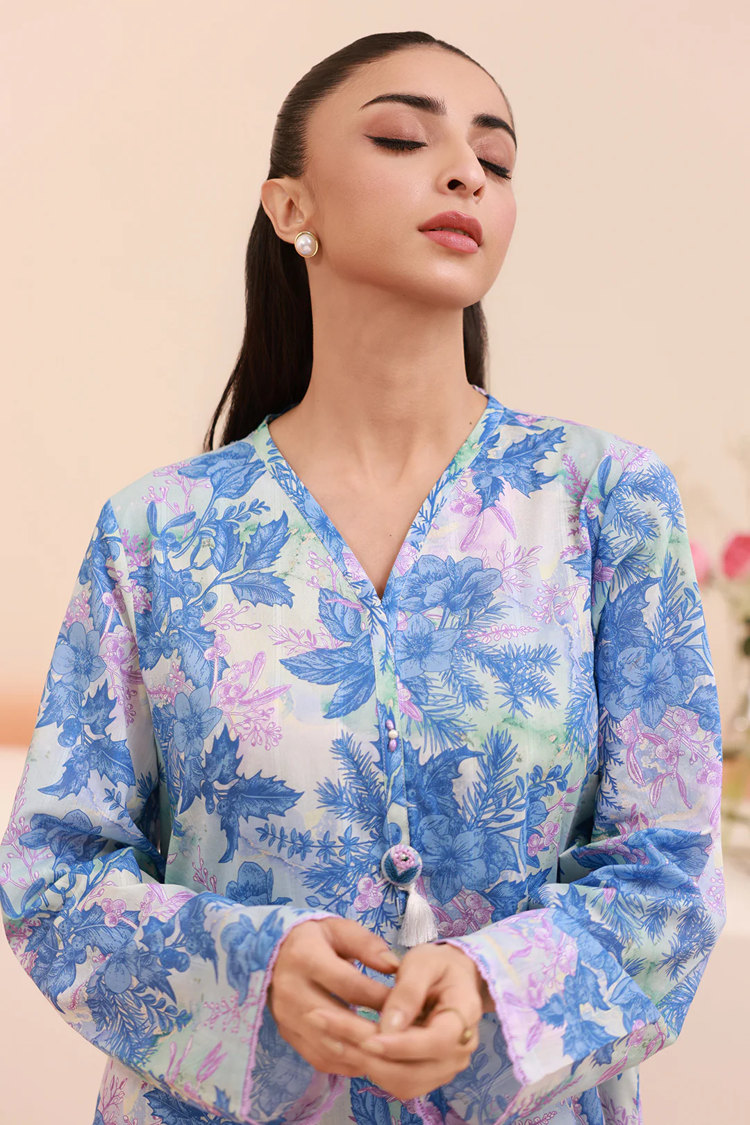Kurta Trouser - 1434 - Image 4