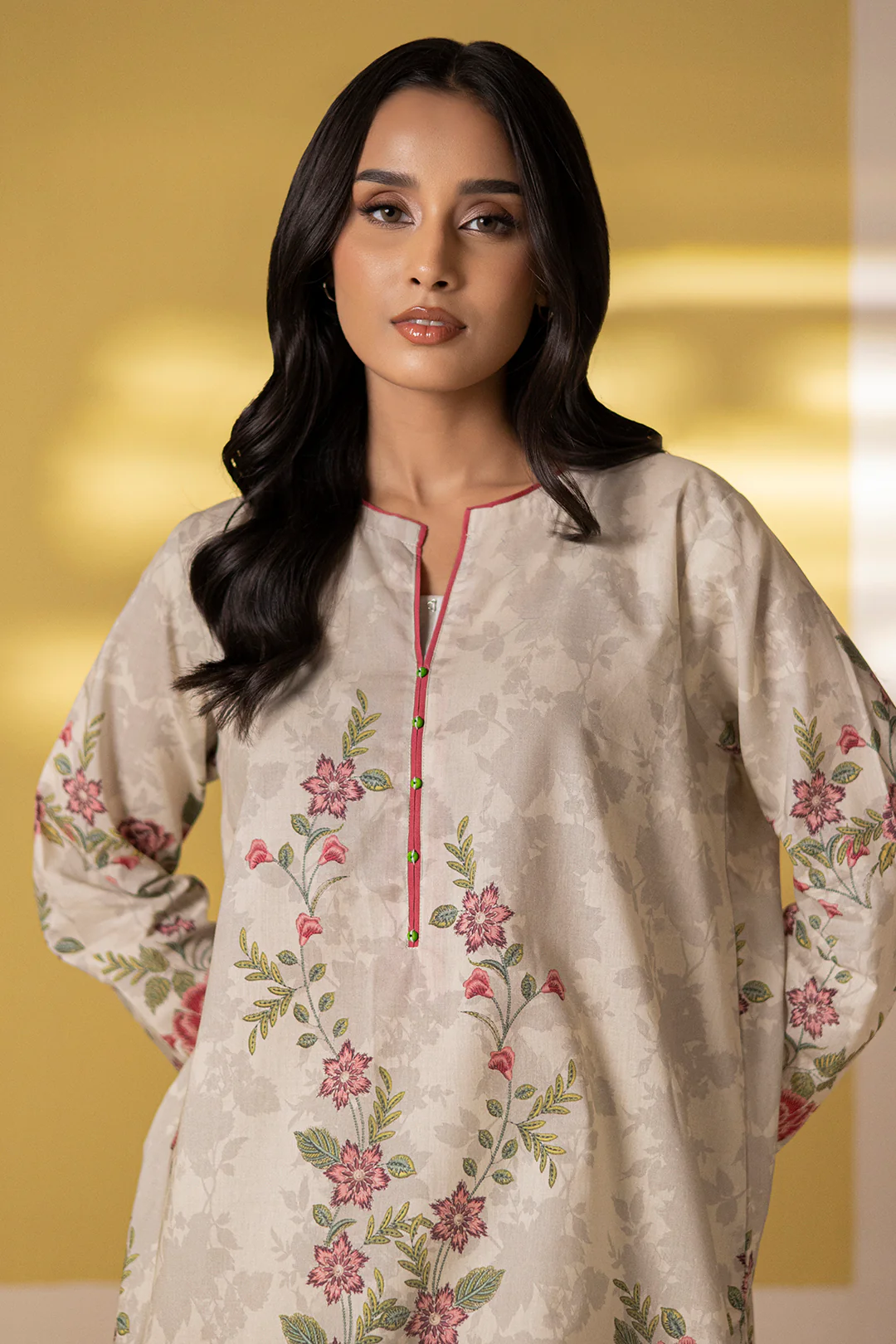 Kurta Shalwar - 1435 - Image 2