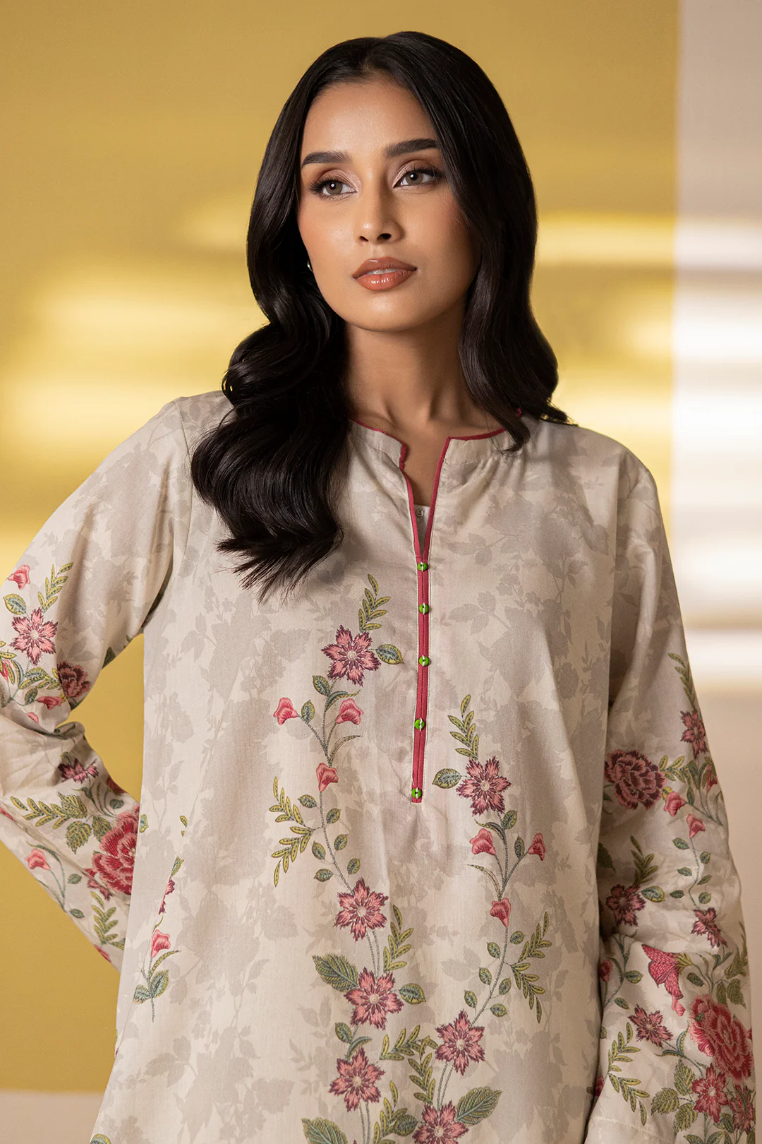Kurta Shalwar - 1435 - Image 4