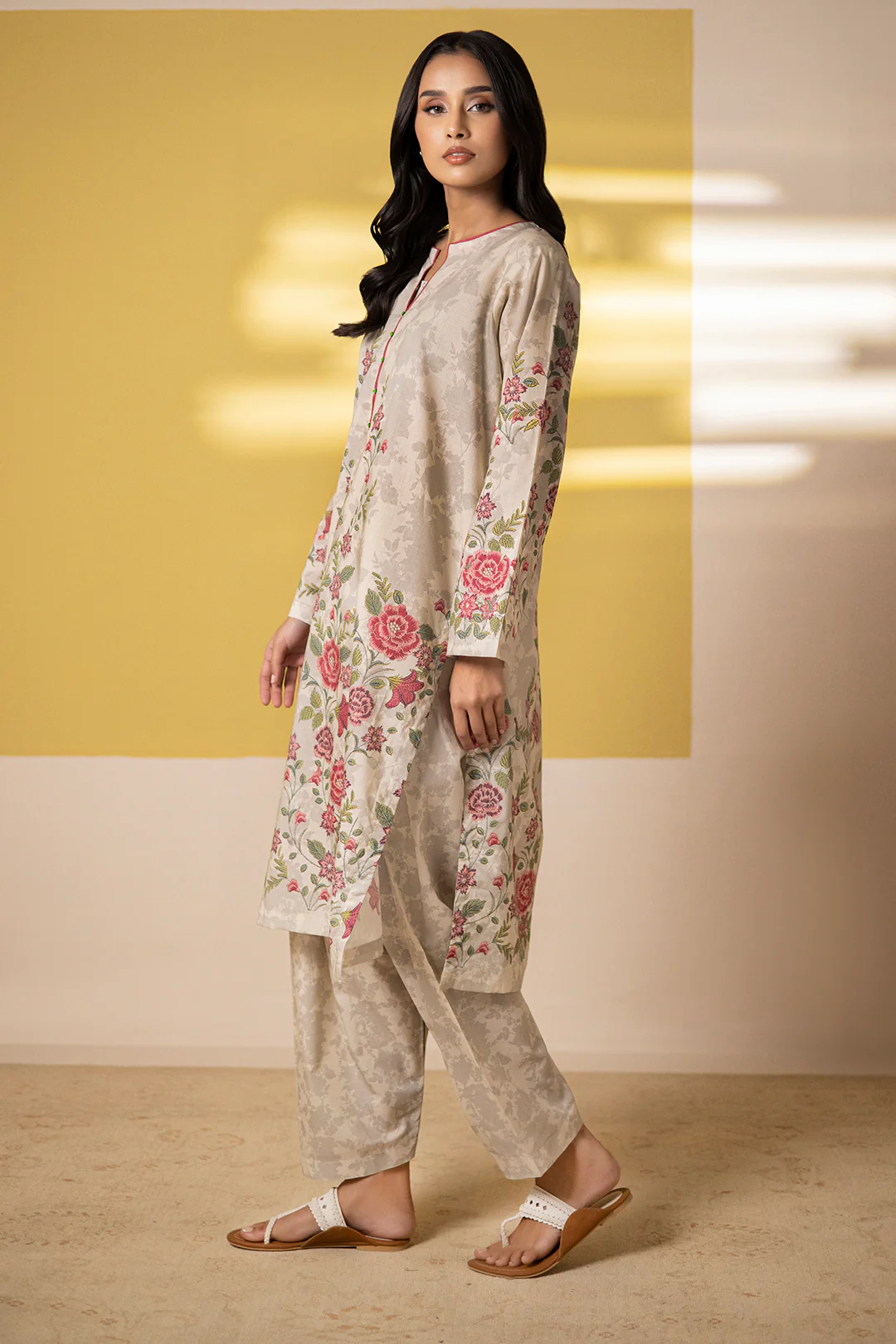 Kurta Shalwar - 1435 - Image 5