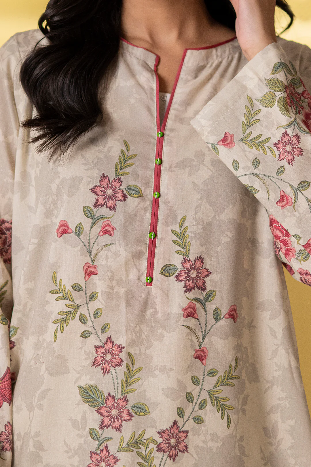 Kurta Shalwar - 1435 - Image 7