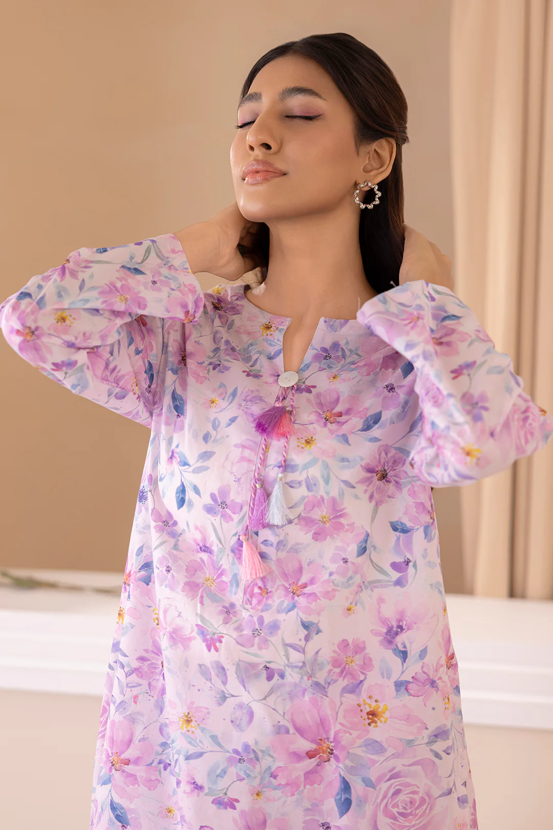 Kurta Trouser - 1437 - Image 2