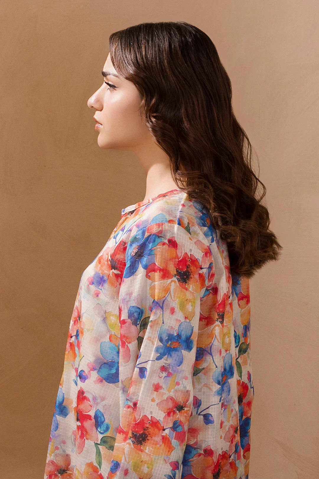 Kurta Trouser - 1438 - Image 6