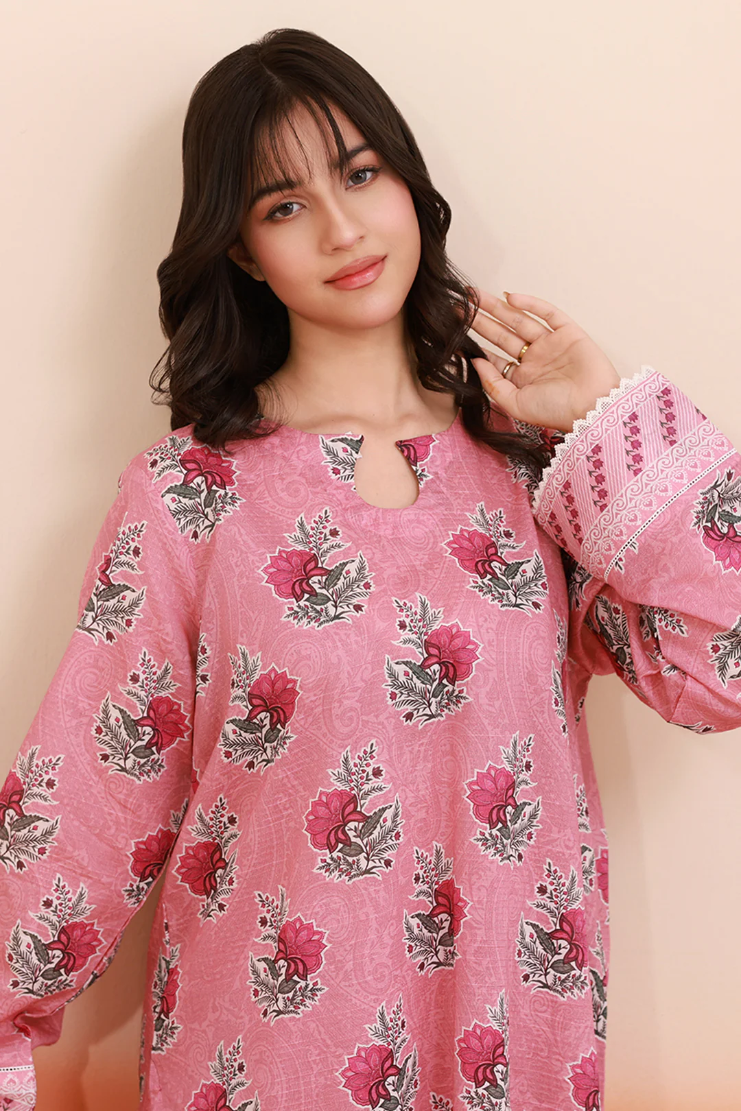 Kurta Trouser - 1440 - Image 2