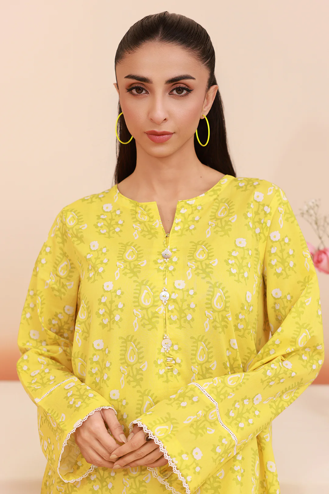 Kurta Trouser - 1445 - Image 6