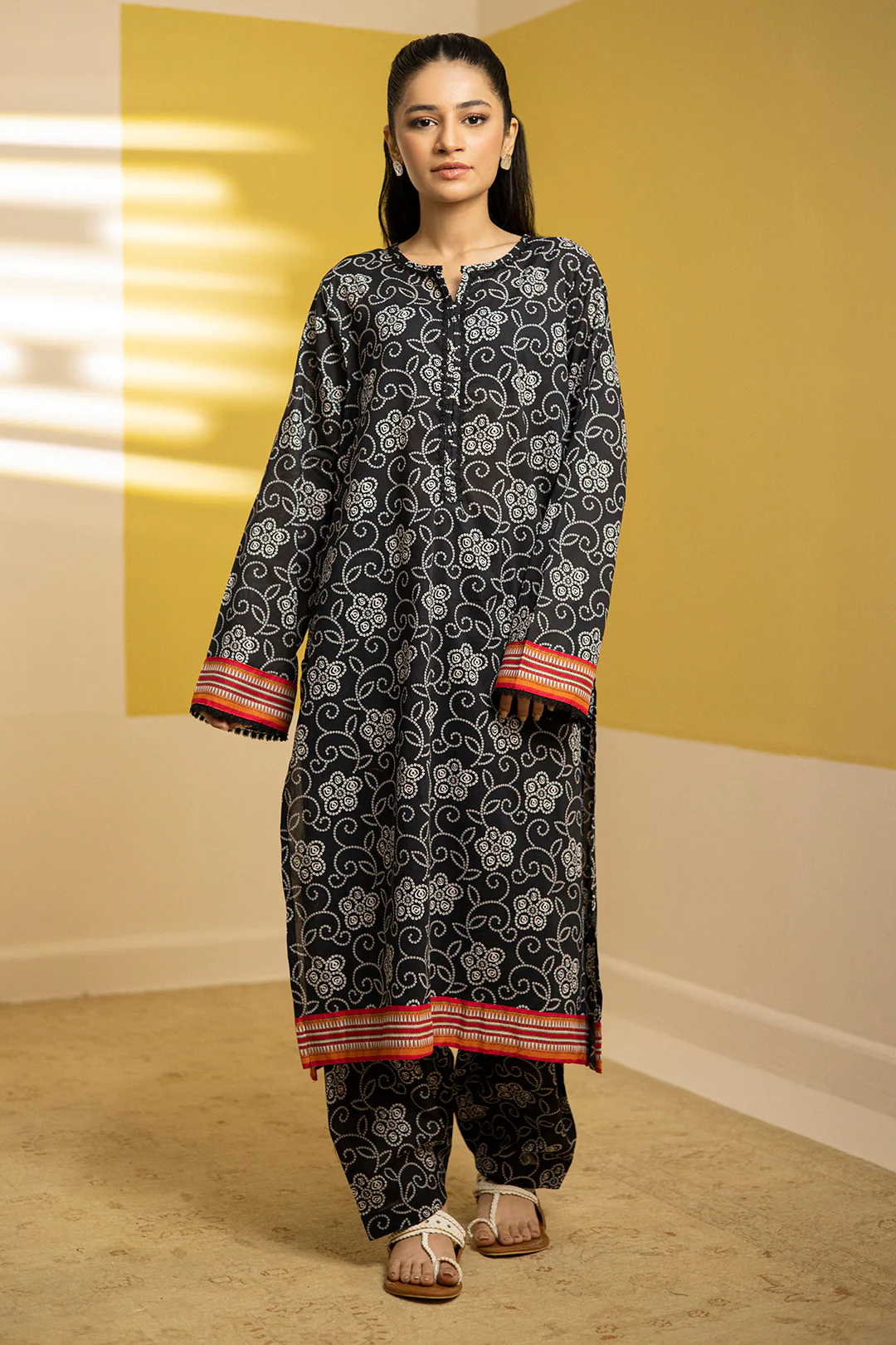 Kurta Shalwar - 1479