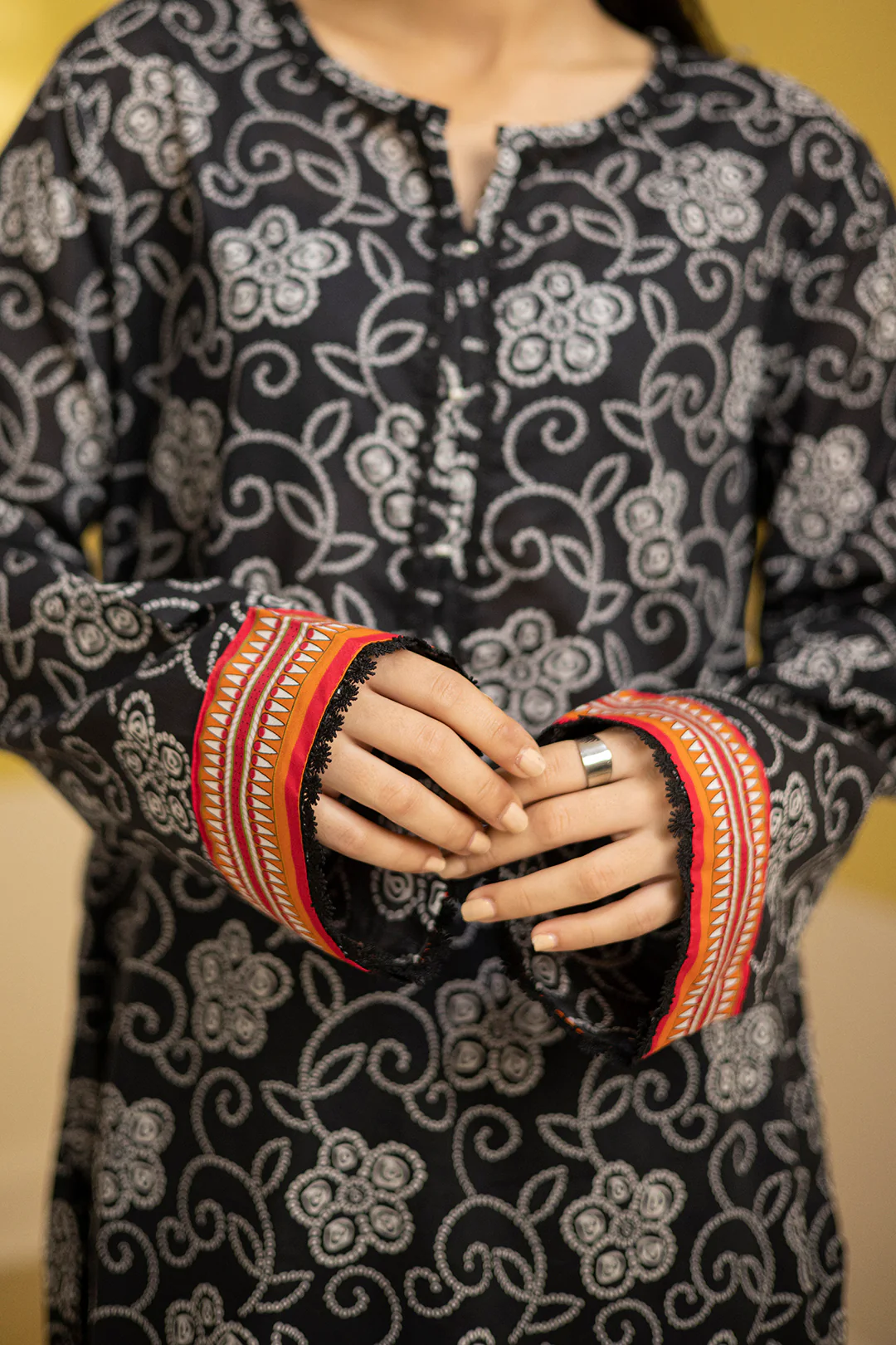 Kurta Shalwar - 1479 - Image 6