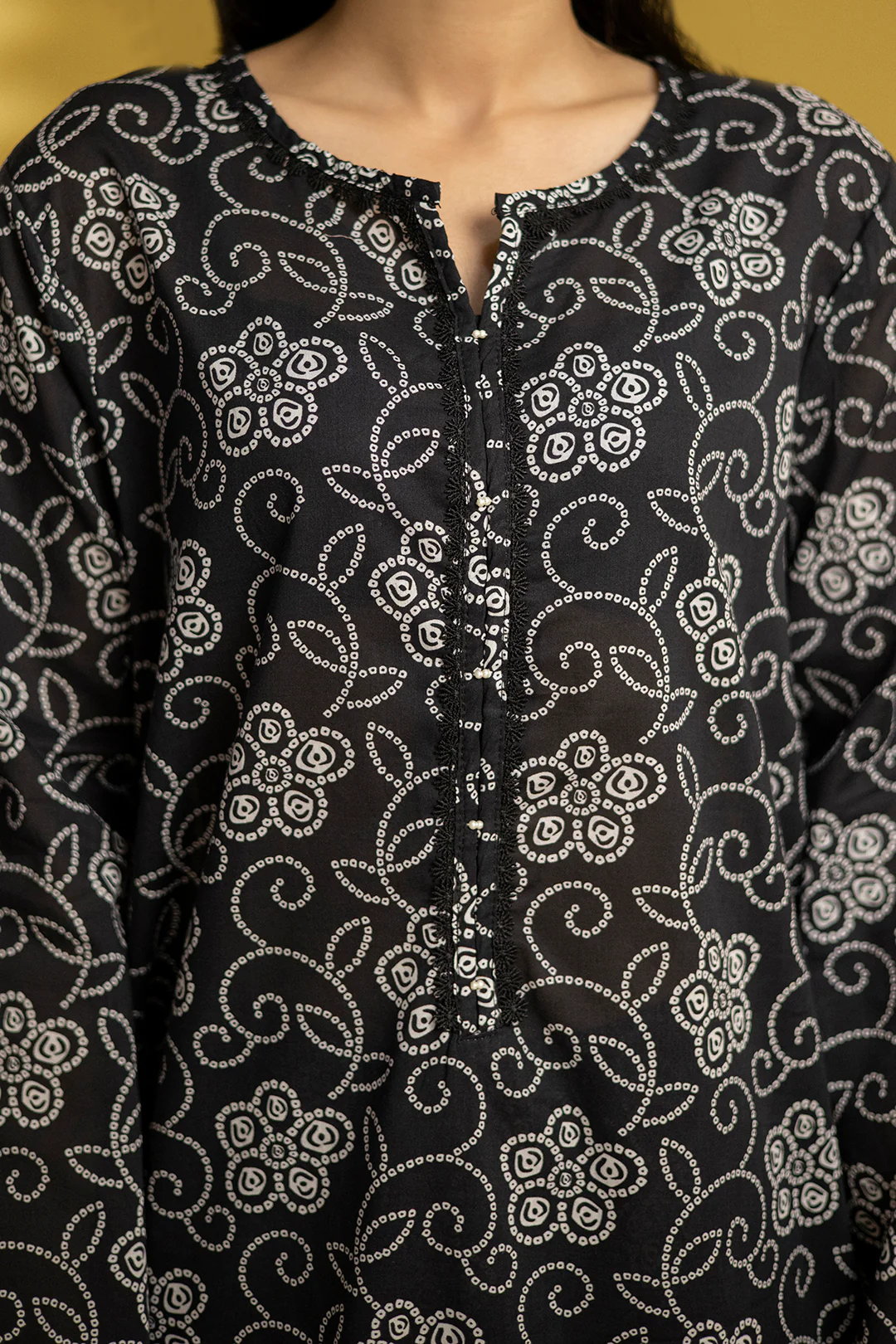 Kurta Shalwar - 1479 - Image 7