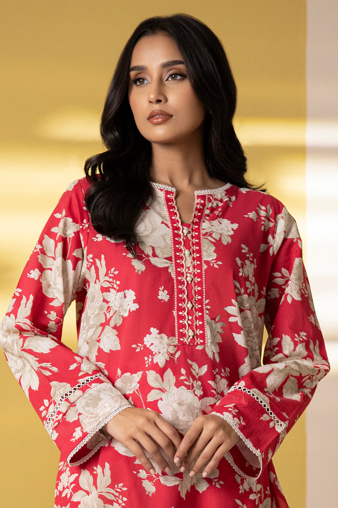 Kurta Trouser - 1480 - Image 2