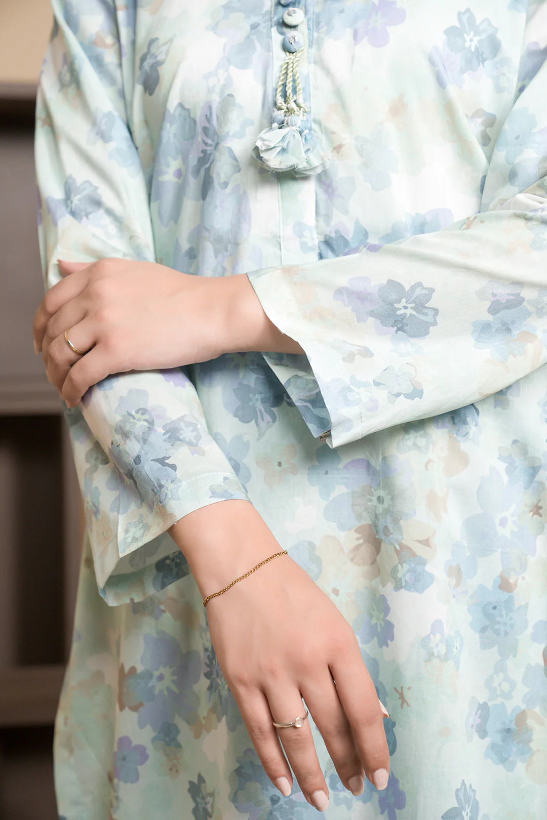 Kurta Trouser - 1510 - Image 5